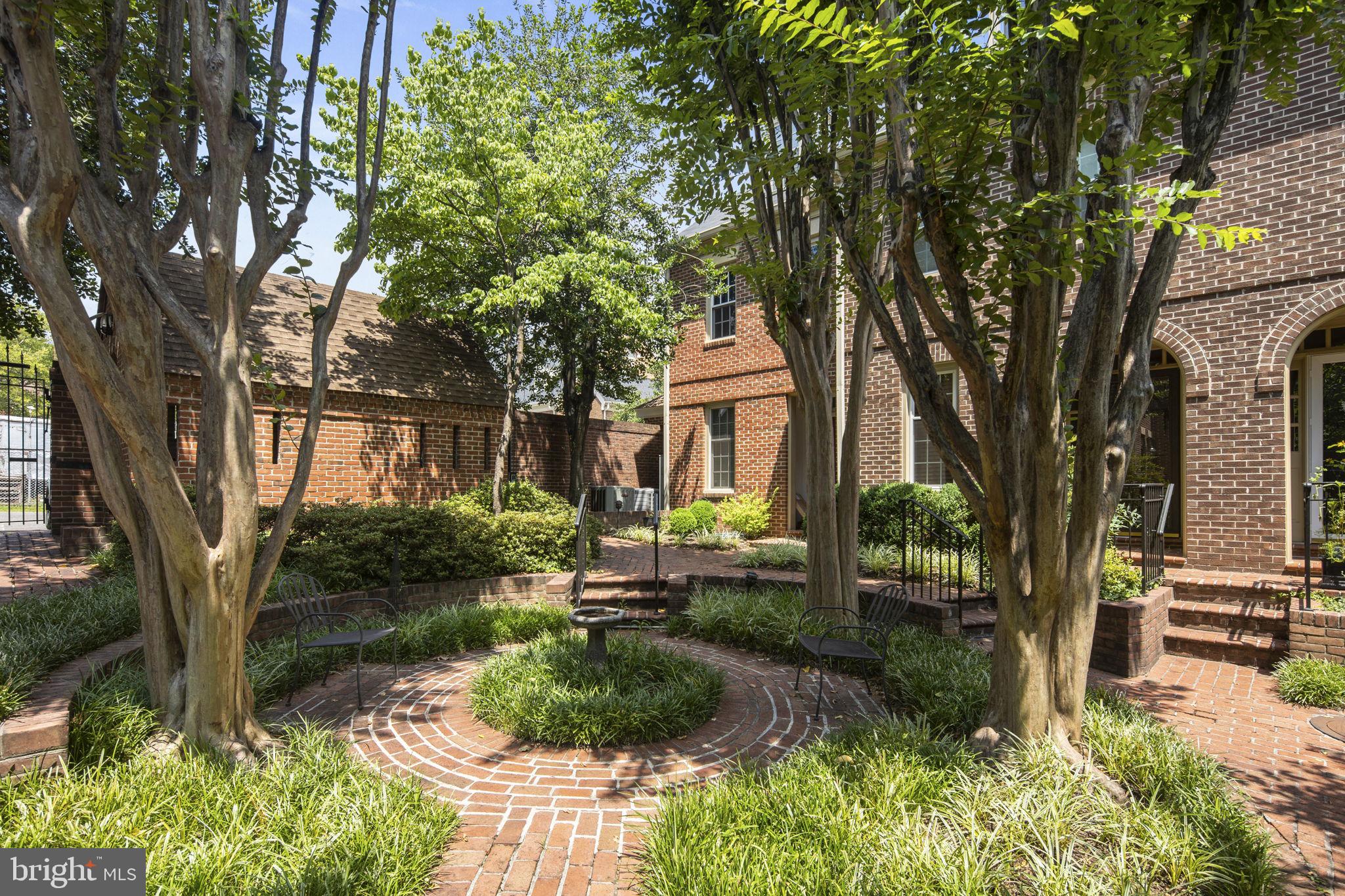 ARCH HALL - Residential Lease