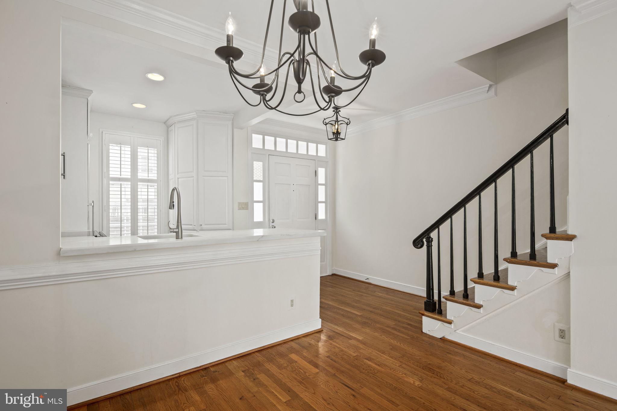 ARCH HALL - Residential Lease