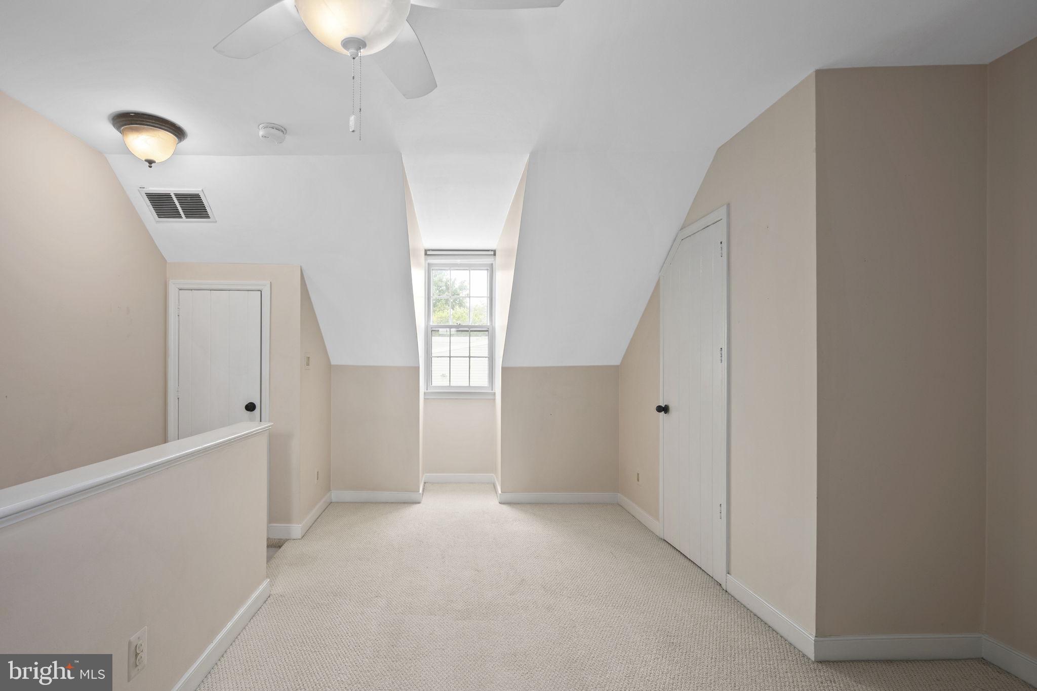 ARCH HALL - Residential Lease