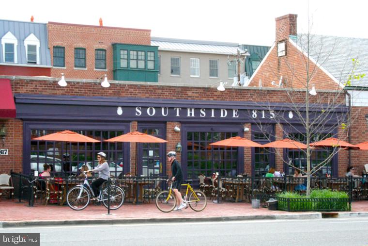 ARCH HALL - Residential Lease