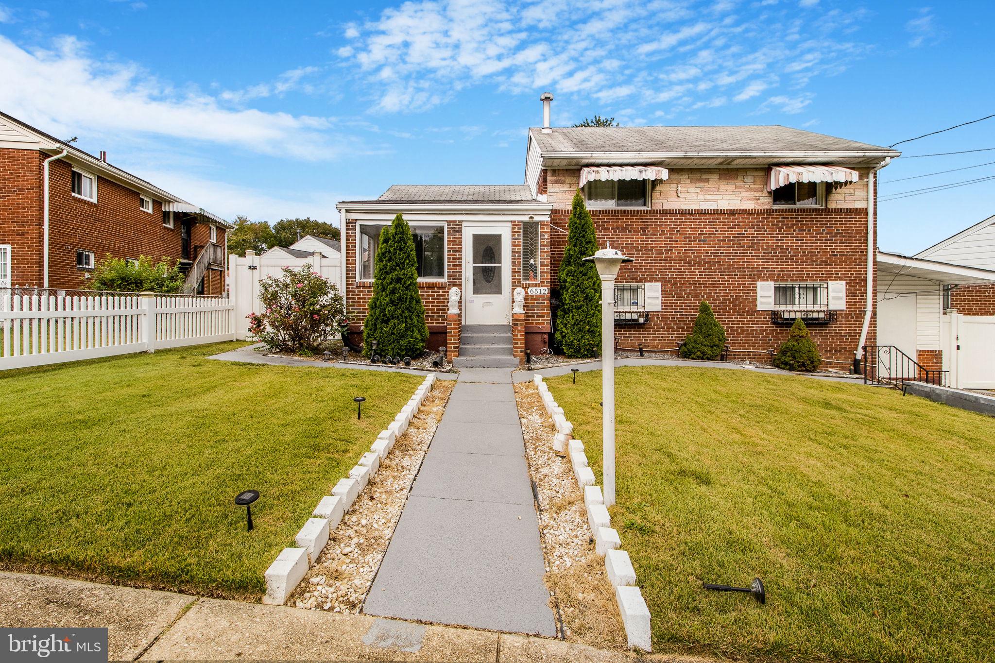 ROLLING RIDGE - Residential