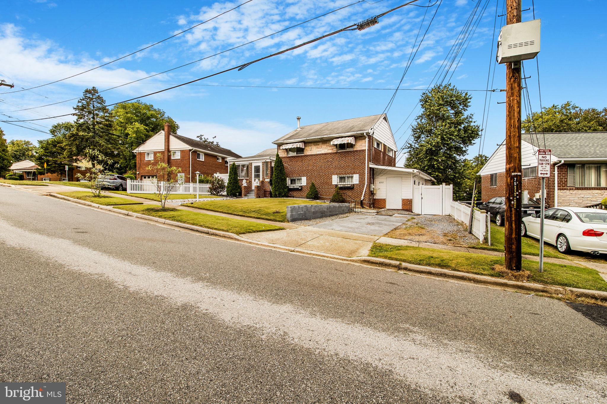 ROLLING RIDGE - Residential