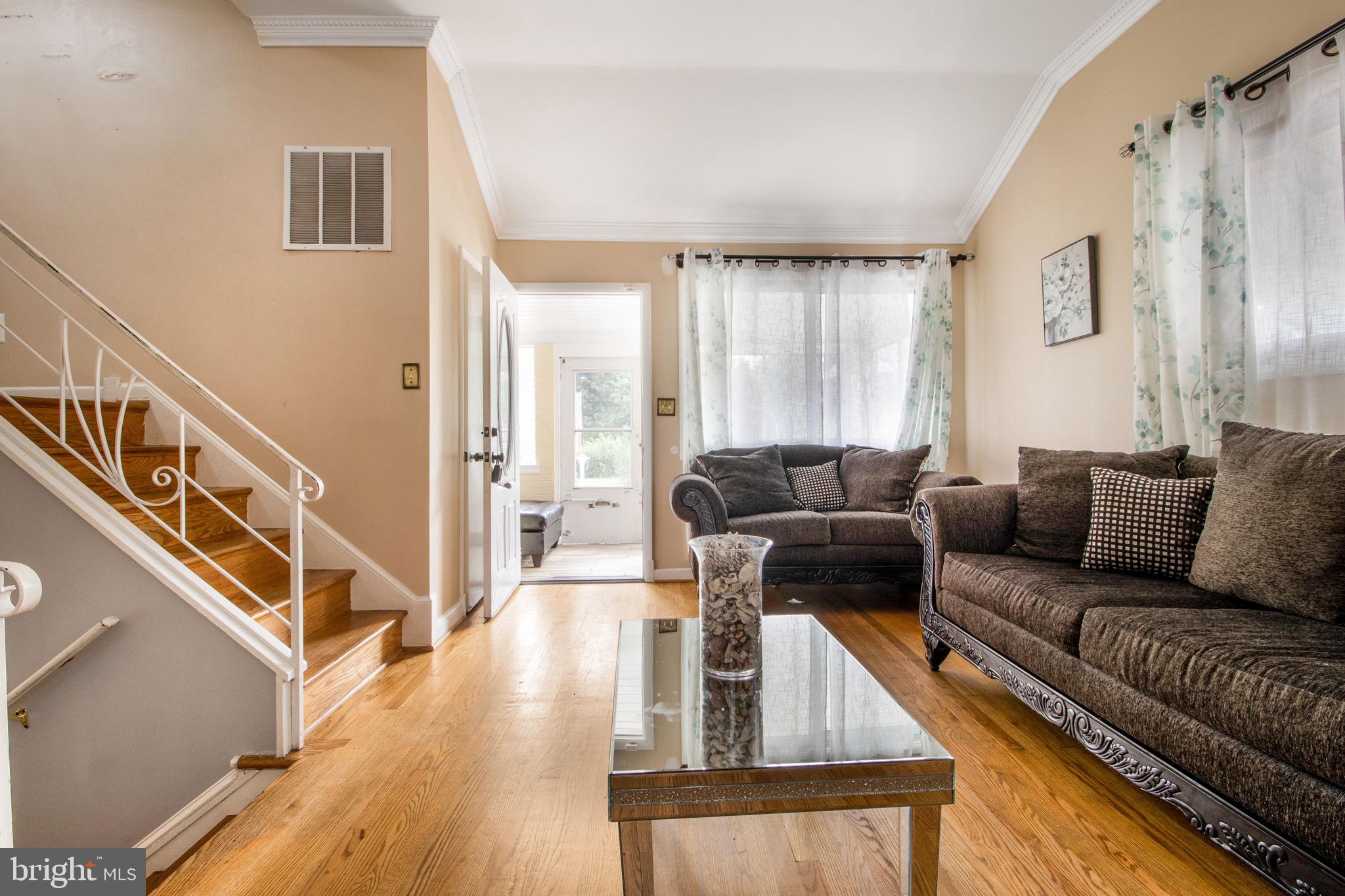 ROLLING RIDGE - Residential