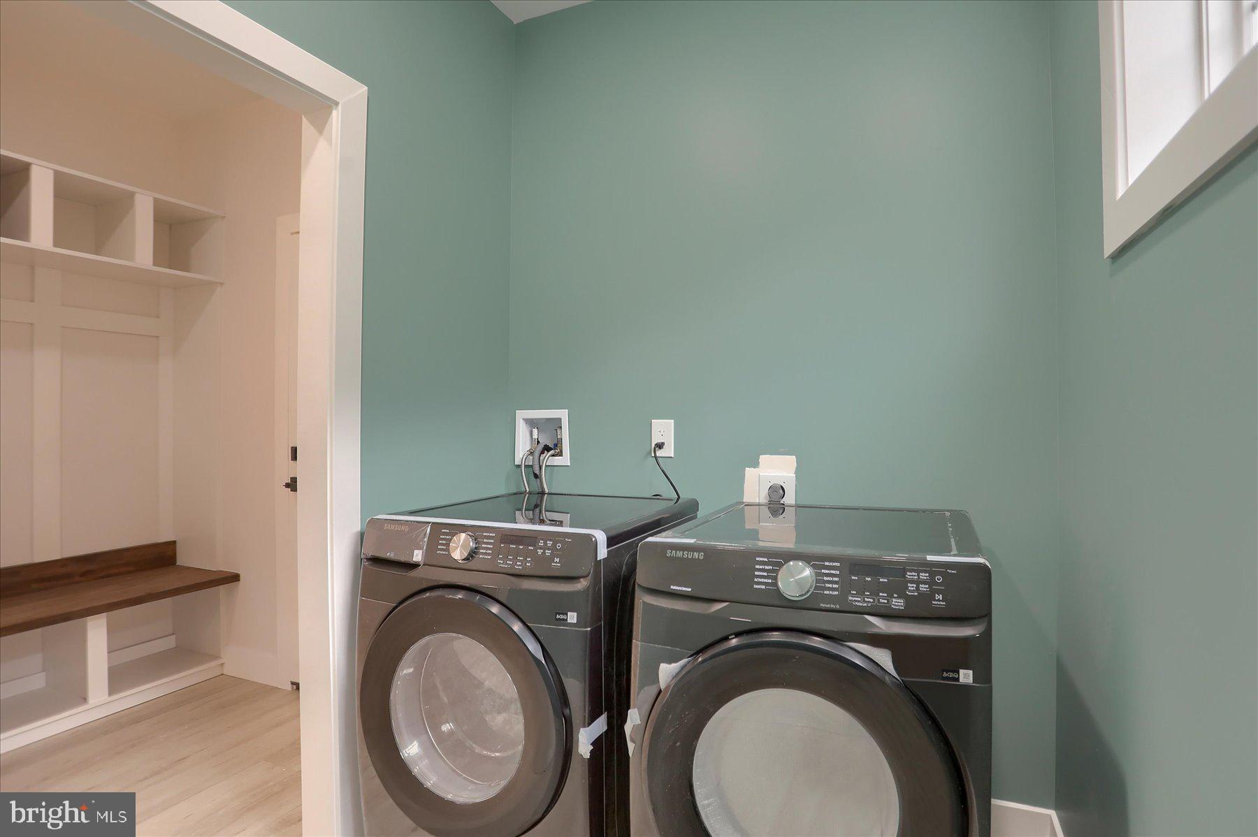 TRINDLE STATION - Residential Lease