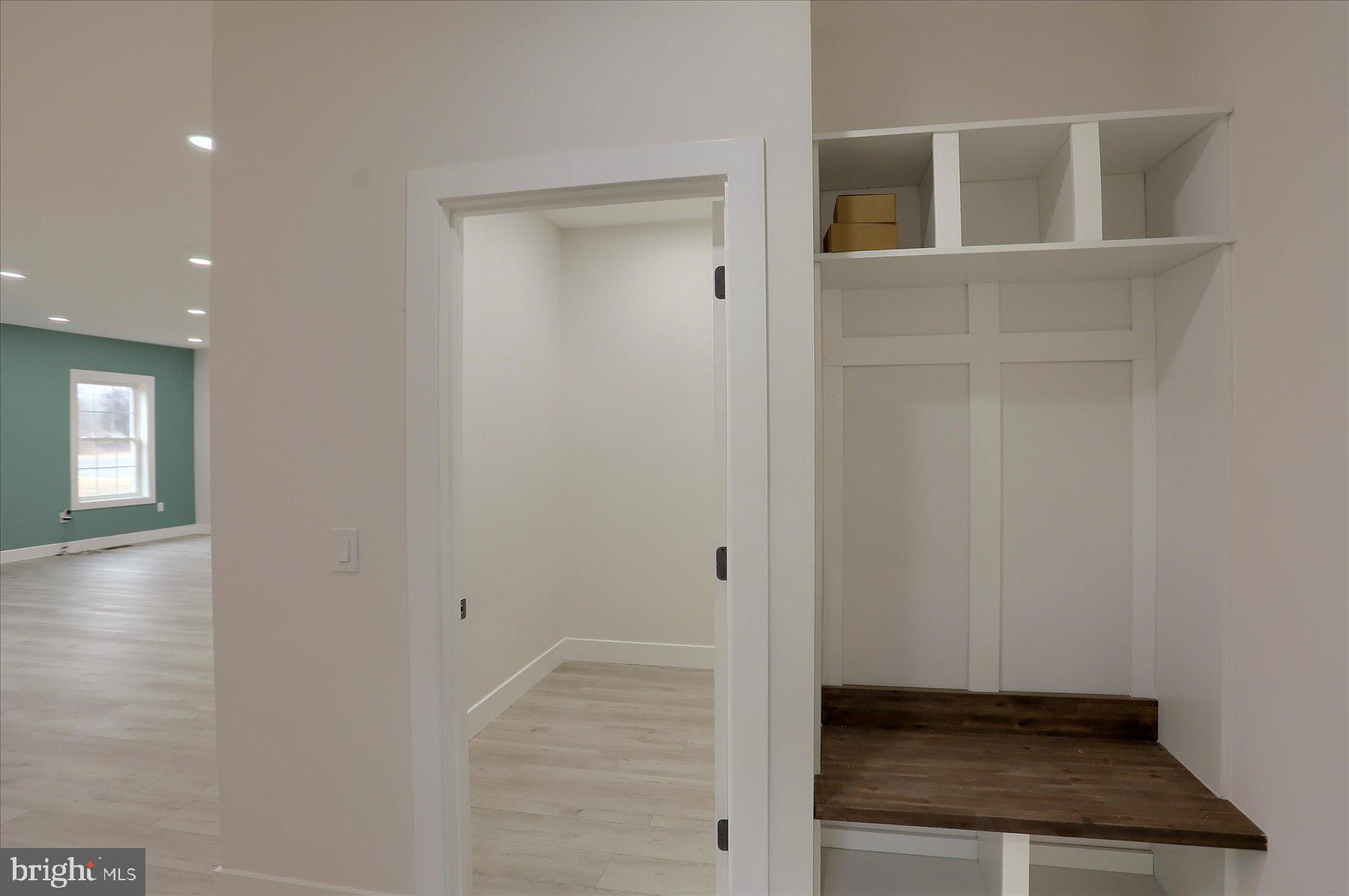 TRINDLE STATION - Residential Lease