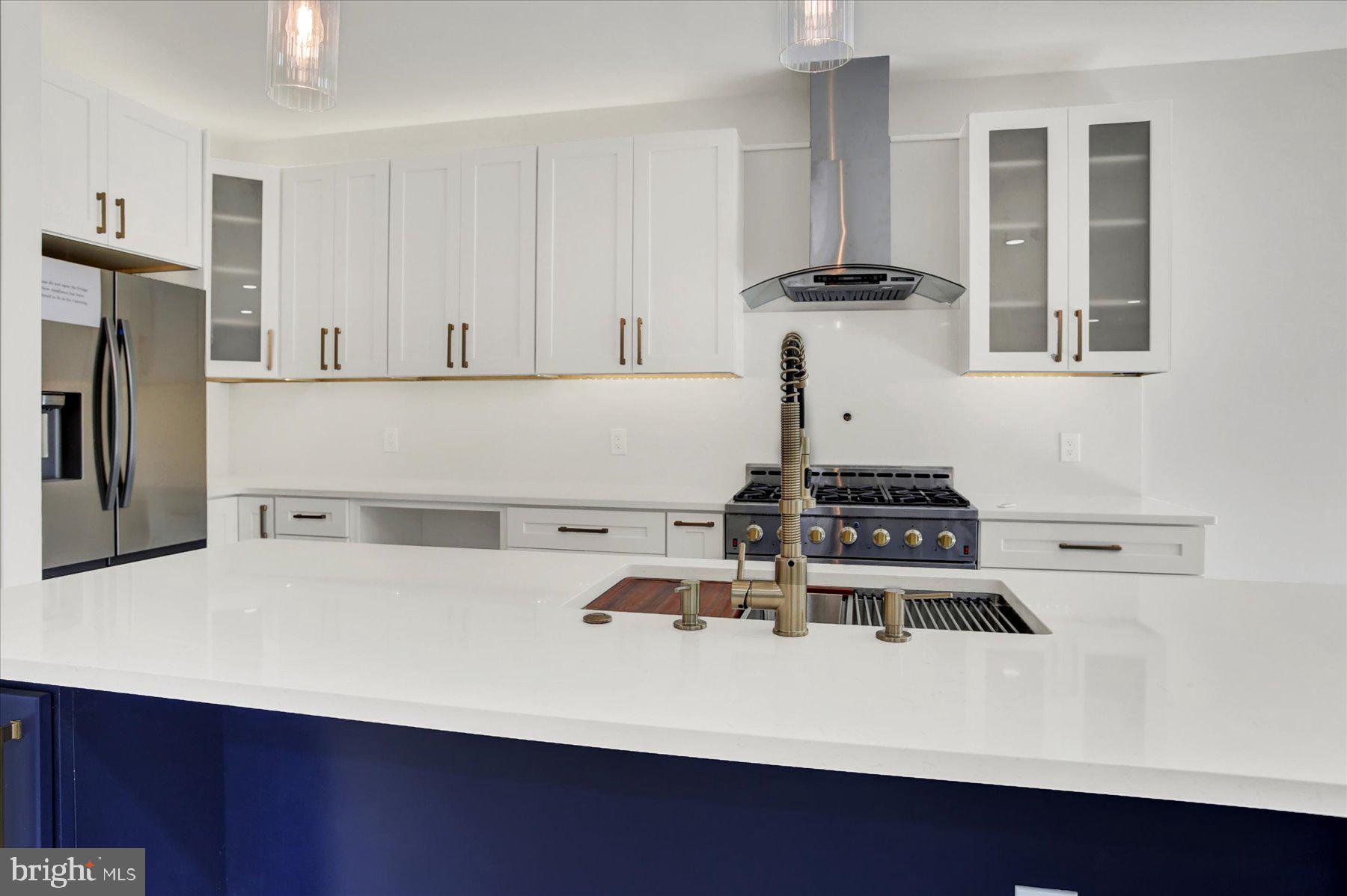 TRINDLE STATION - Residential Lease