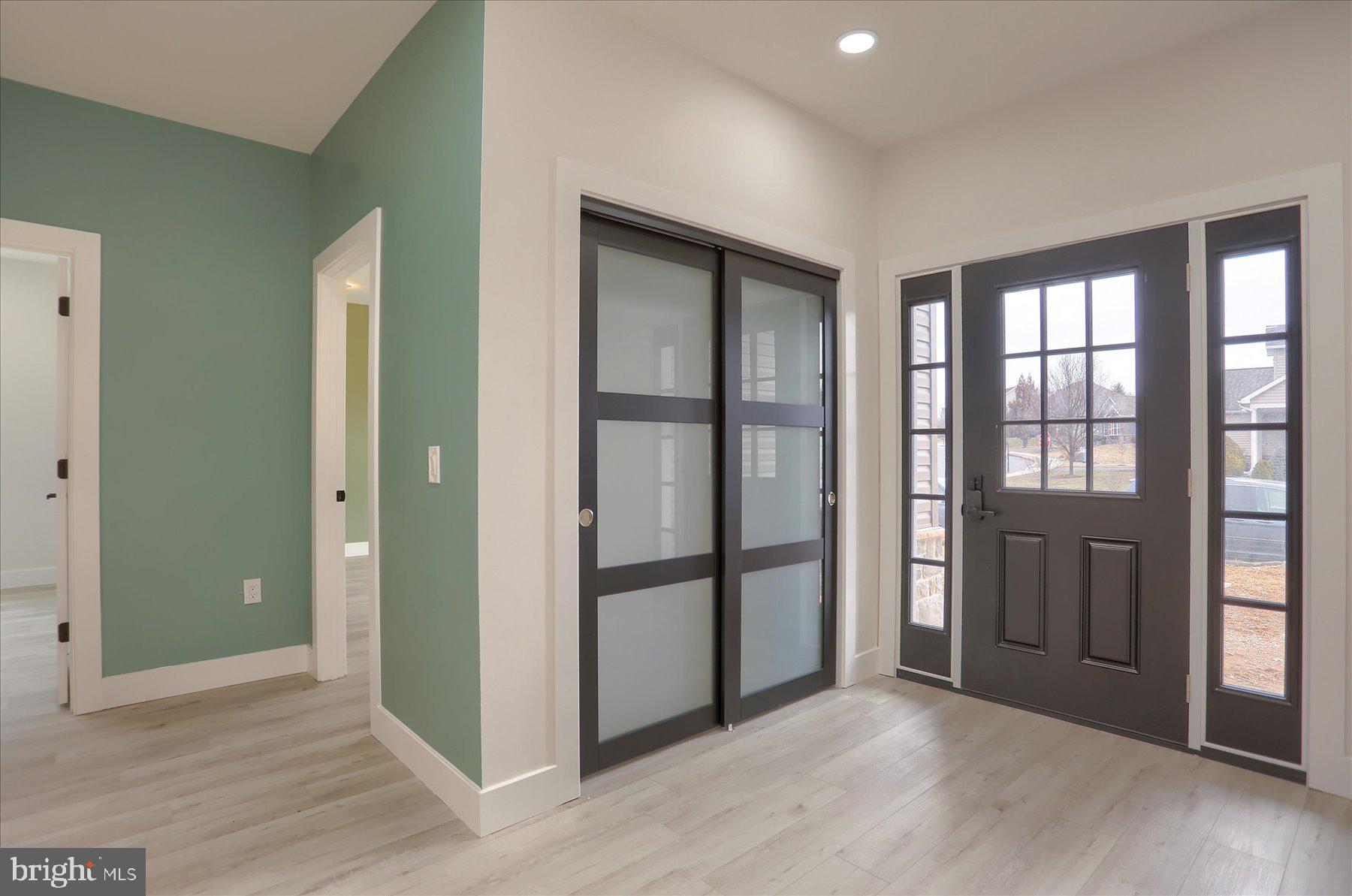 TRINDLE STATION - Residential Lease