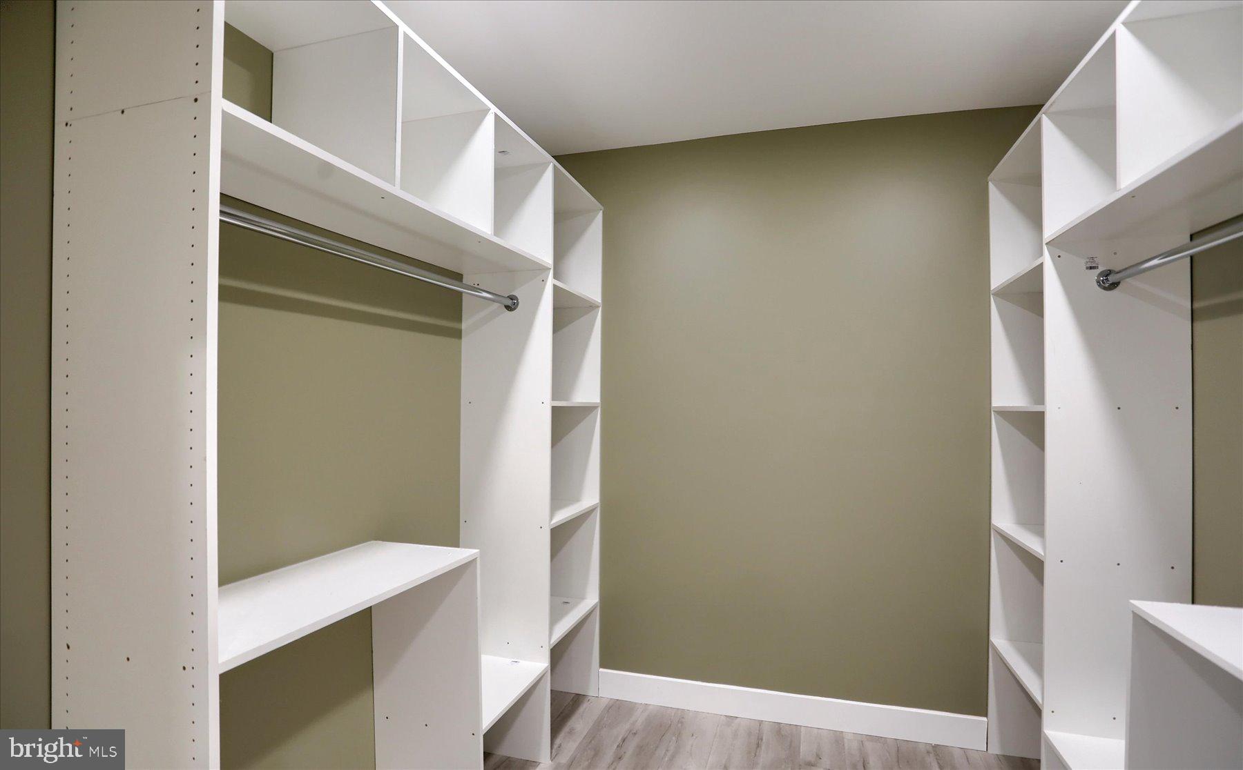 TRINDLE STATION - Residential Lease