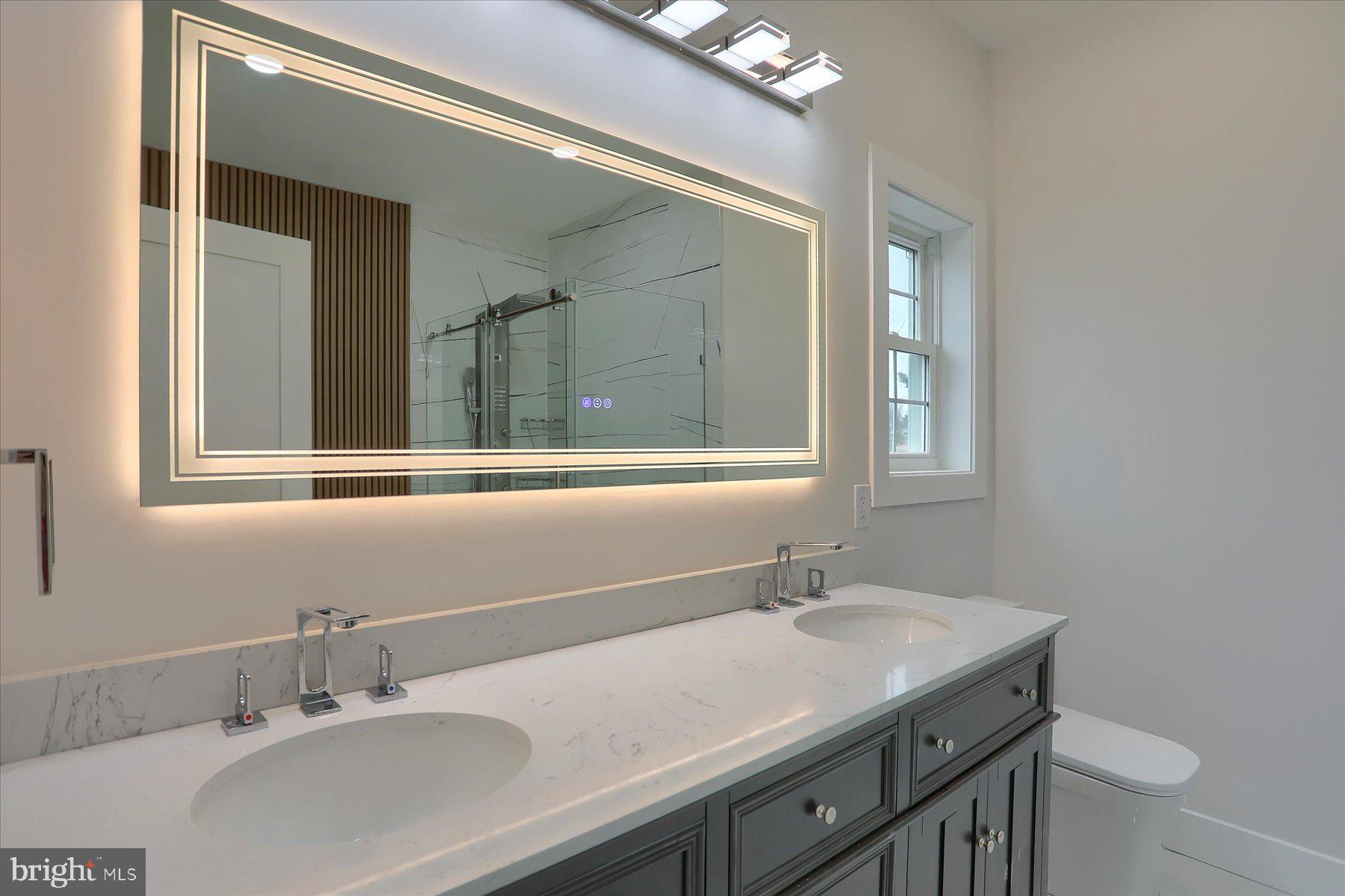 TRINDLE STATION - Residential Lease