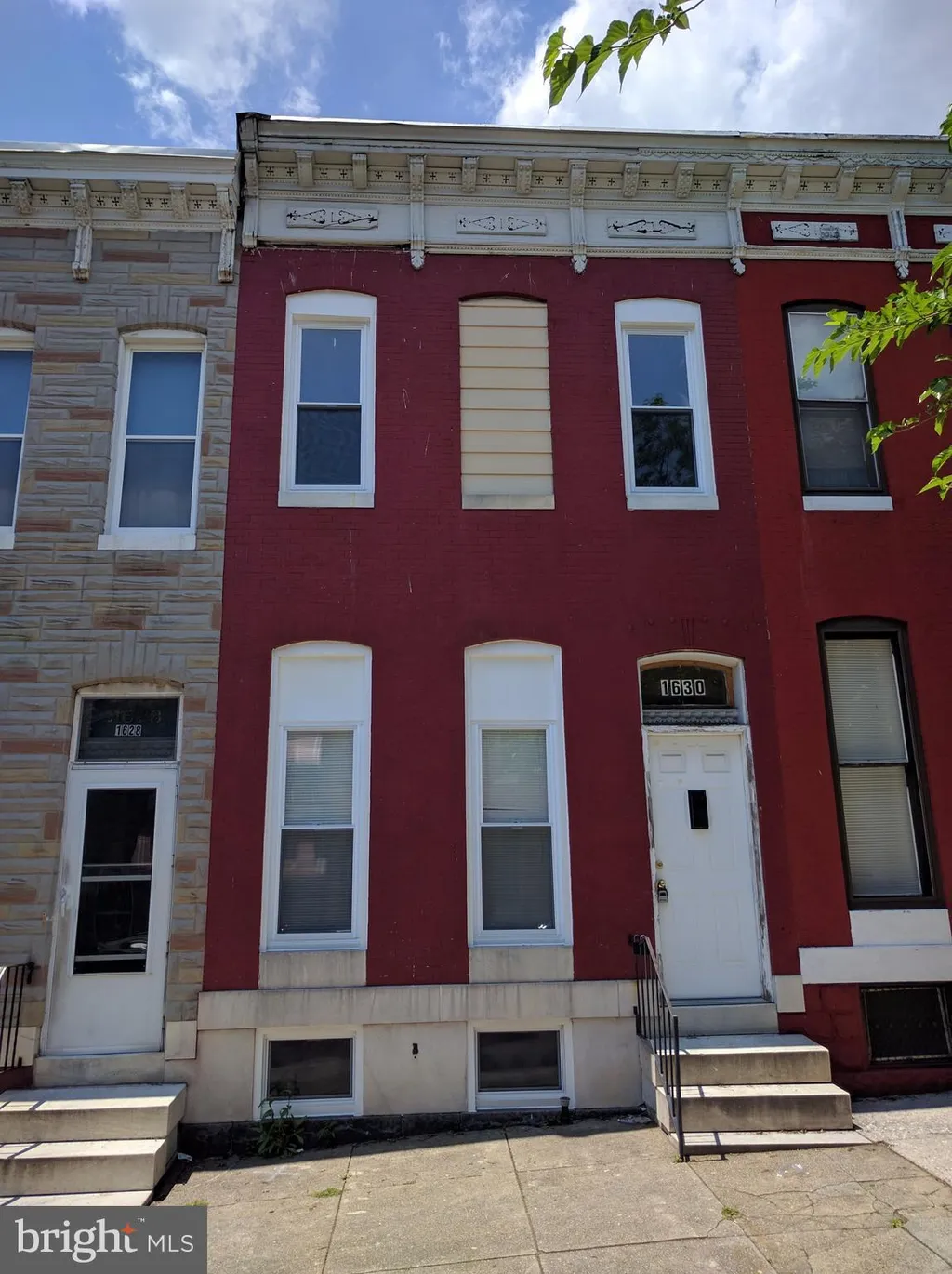 1630 Bond Street, Baltimore, MD 21213