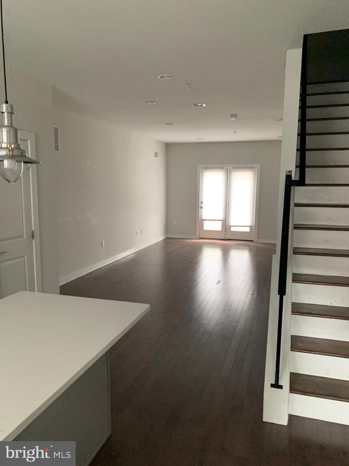FISHTOWN - Residential Lease