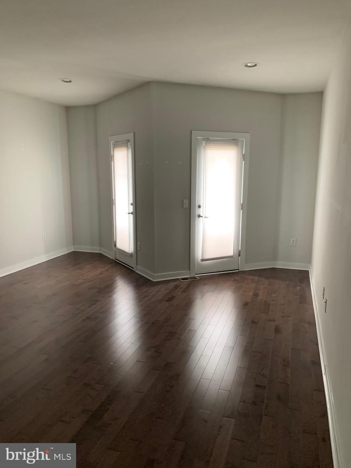 FISHTOWN - Residential Lease