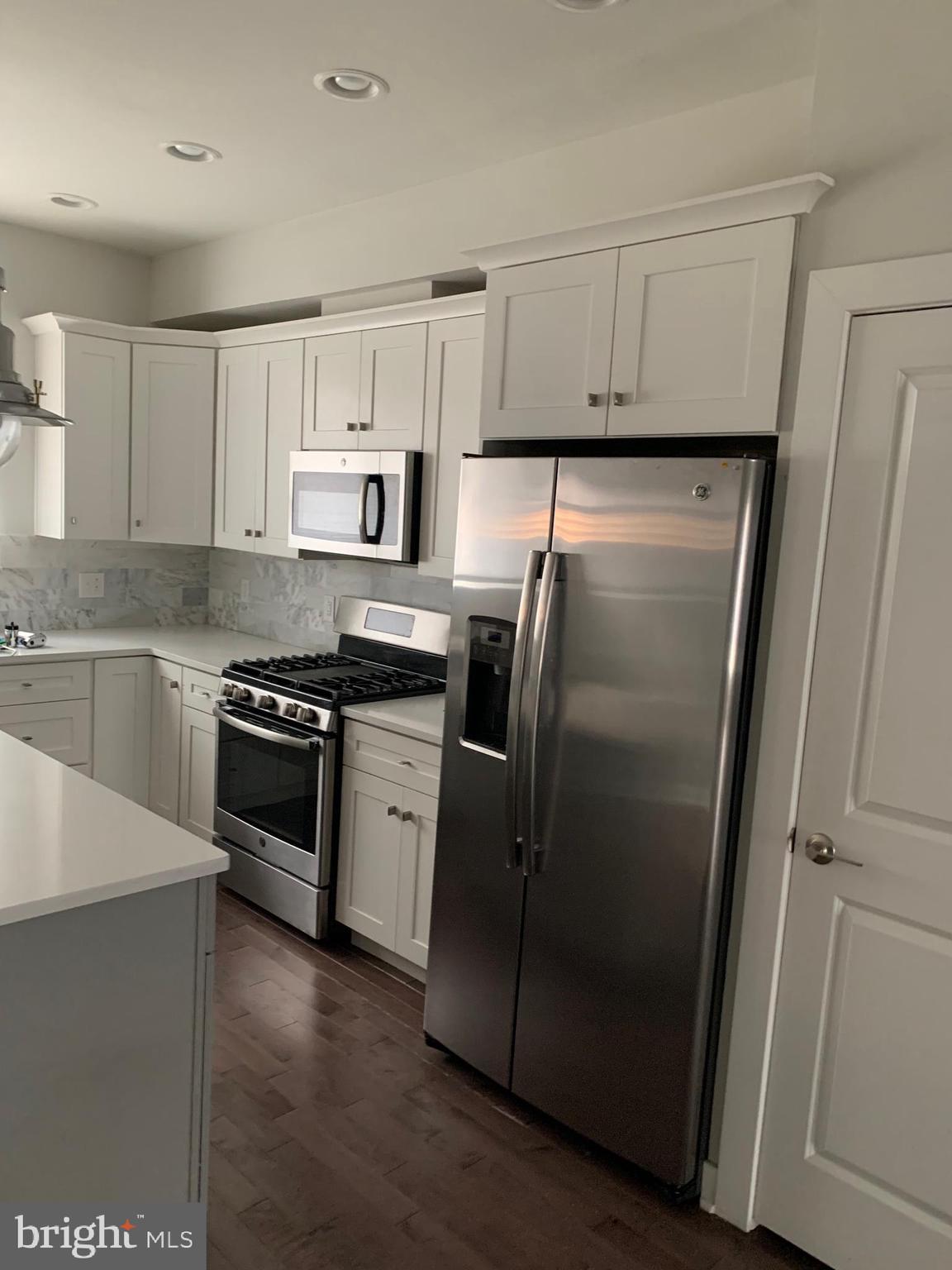 FISHTOWN - Residential Lease
