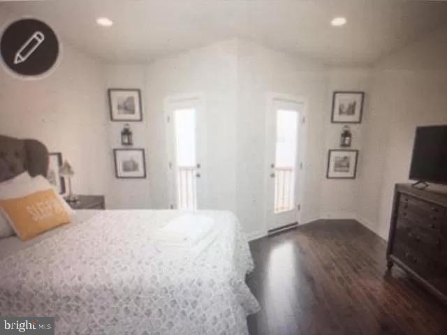 FISHTOWN - Residential Lease