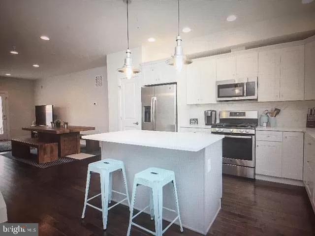 FISHTOWN - Residential Lease
