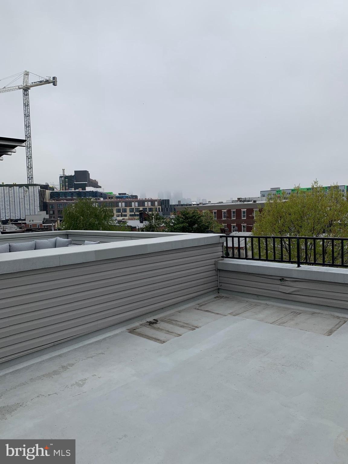FISHTOWN - Residential Lease