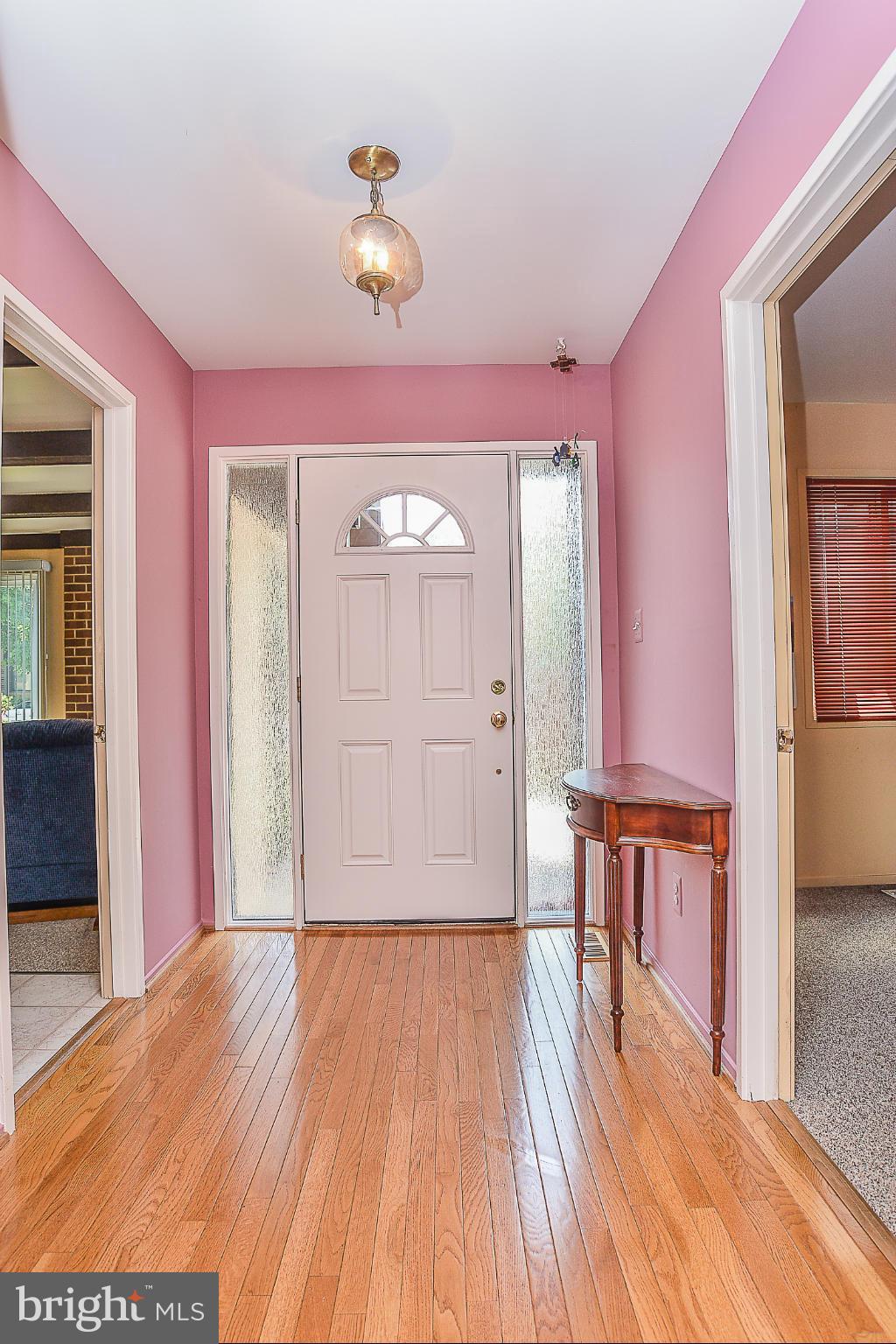 HIGHFIELD - Residential