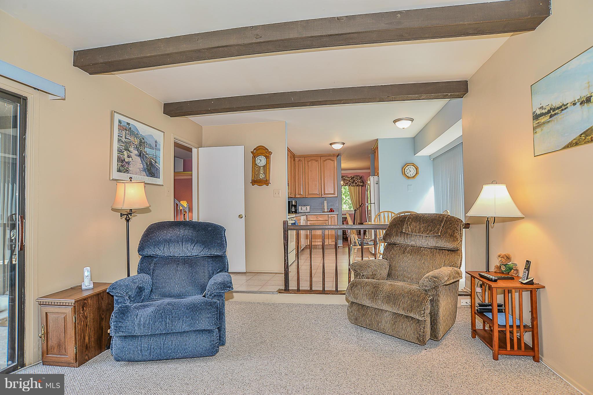 HIGHFIELD - Residential