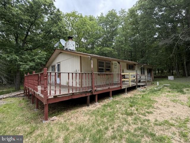10 CEDAR LANE