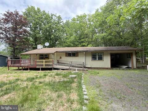 Homes For Sale - 10 Cedar Lane<br/> ALBRIGHTSVILLE, PA 18210