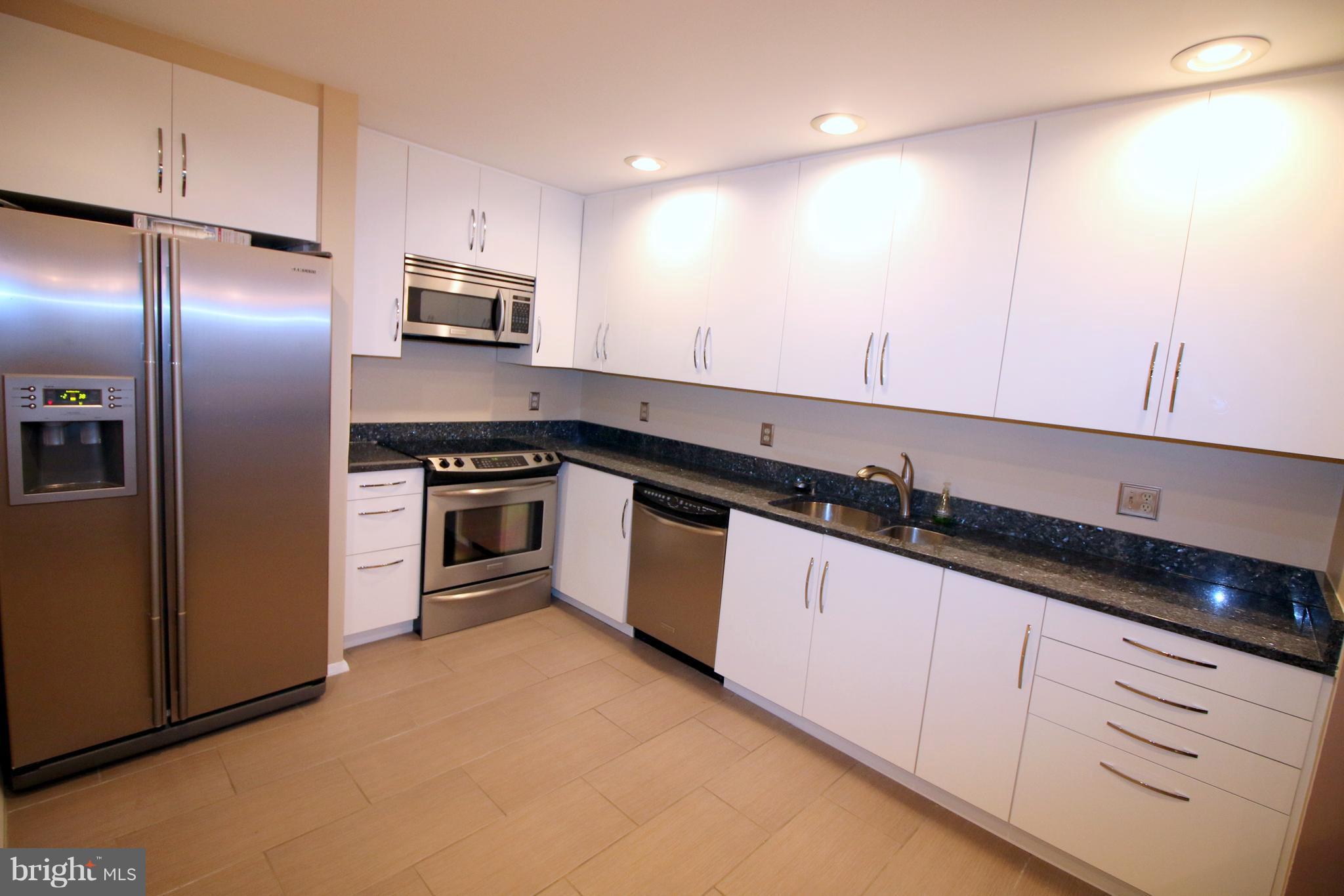 RESTON - Residential Lease