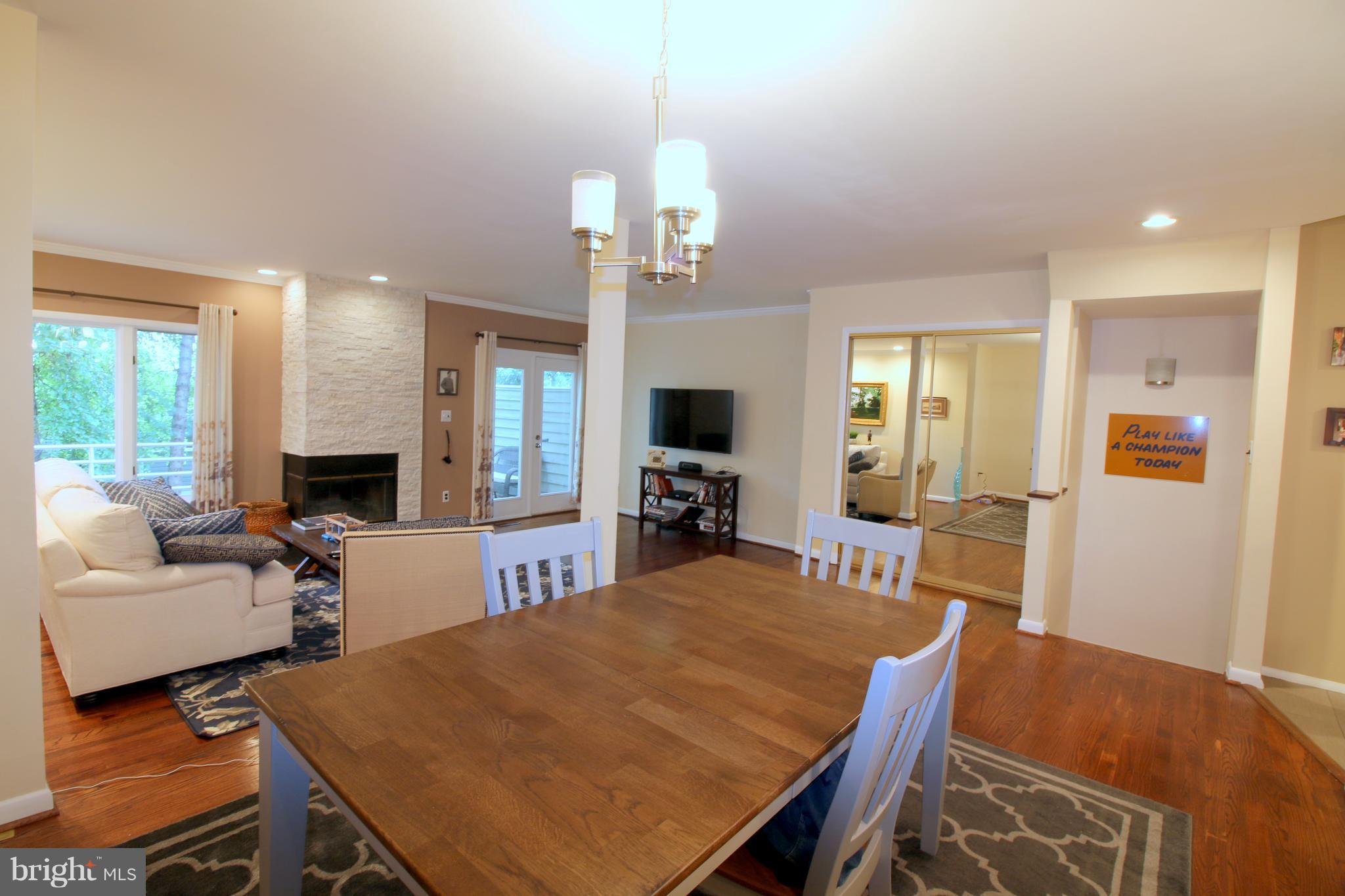 RESTON - Residential Lease