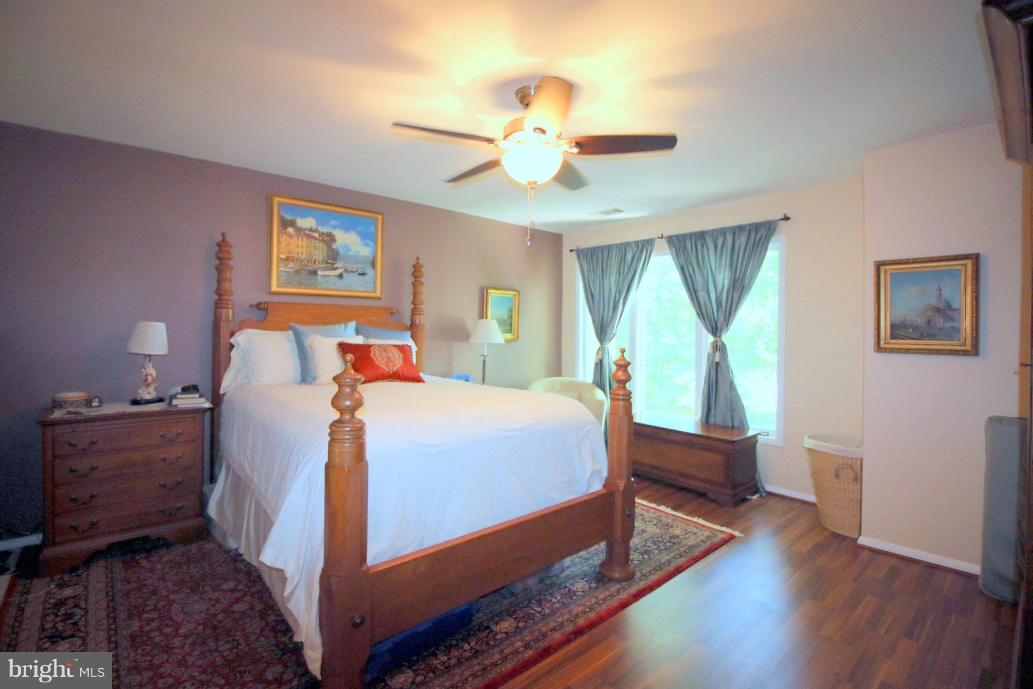 RESTON - Residential Lease