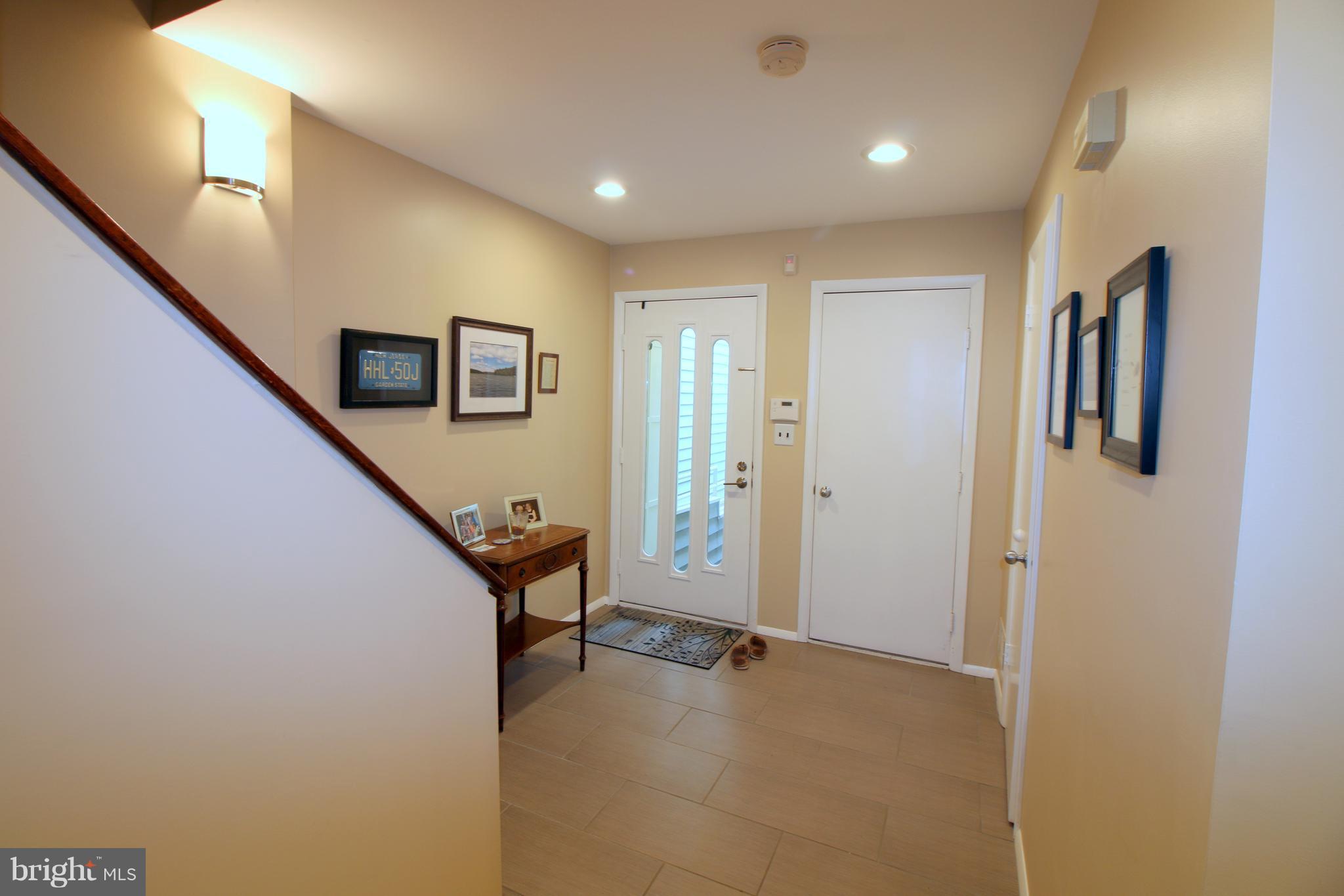 RESTON - Residential Lease