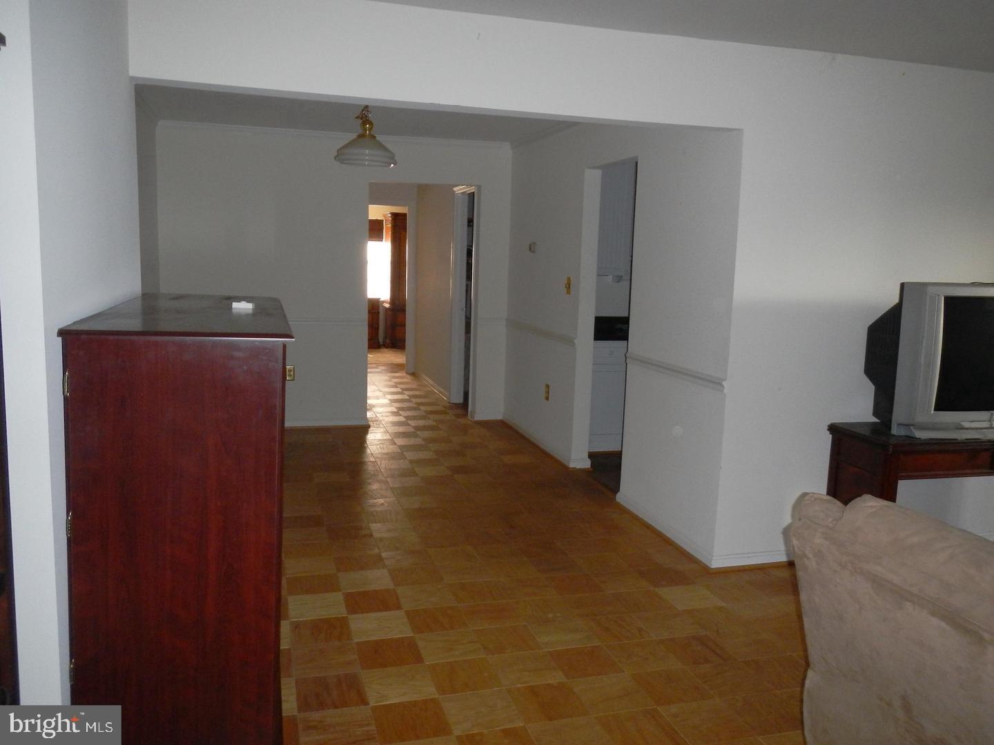 PLYMOUTH GARDENS - Residential