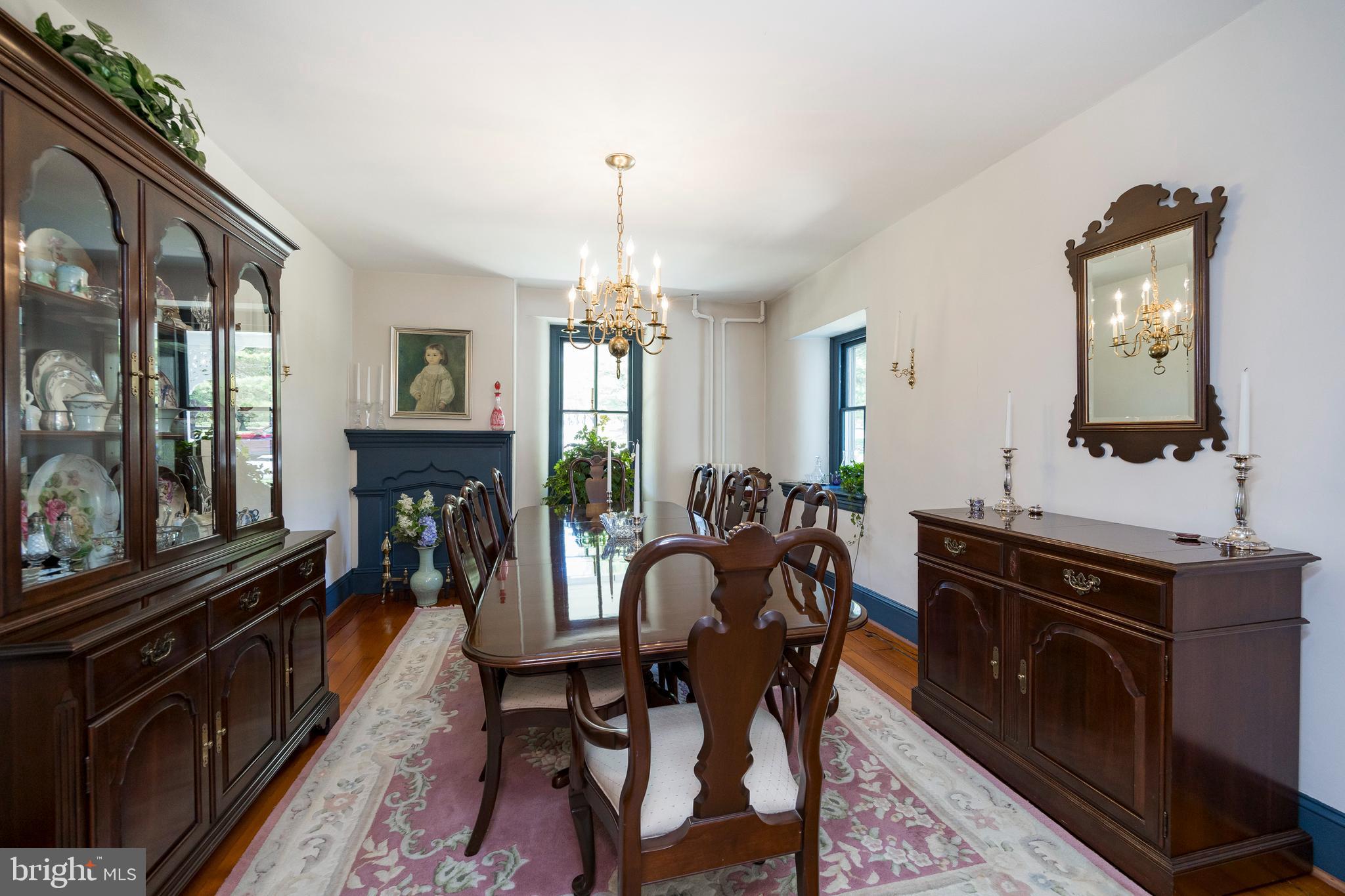 TUNBRIDGE - Residential