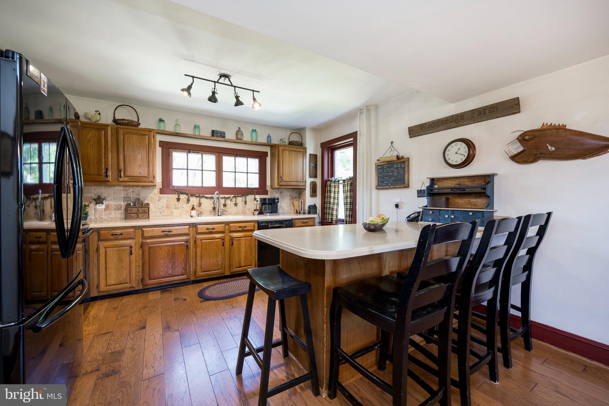 TUNBRIDGE - Residential