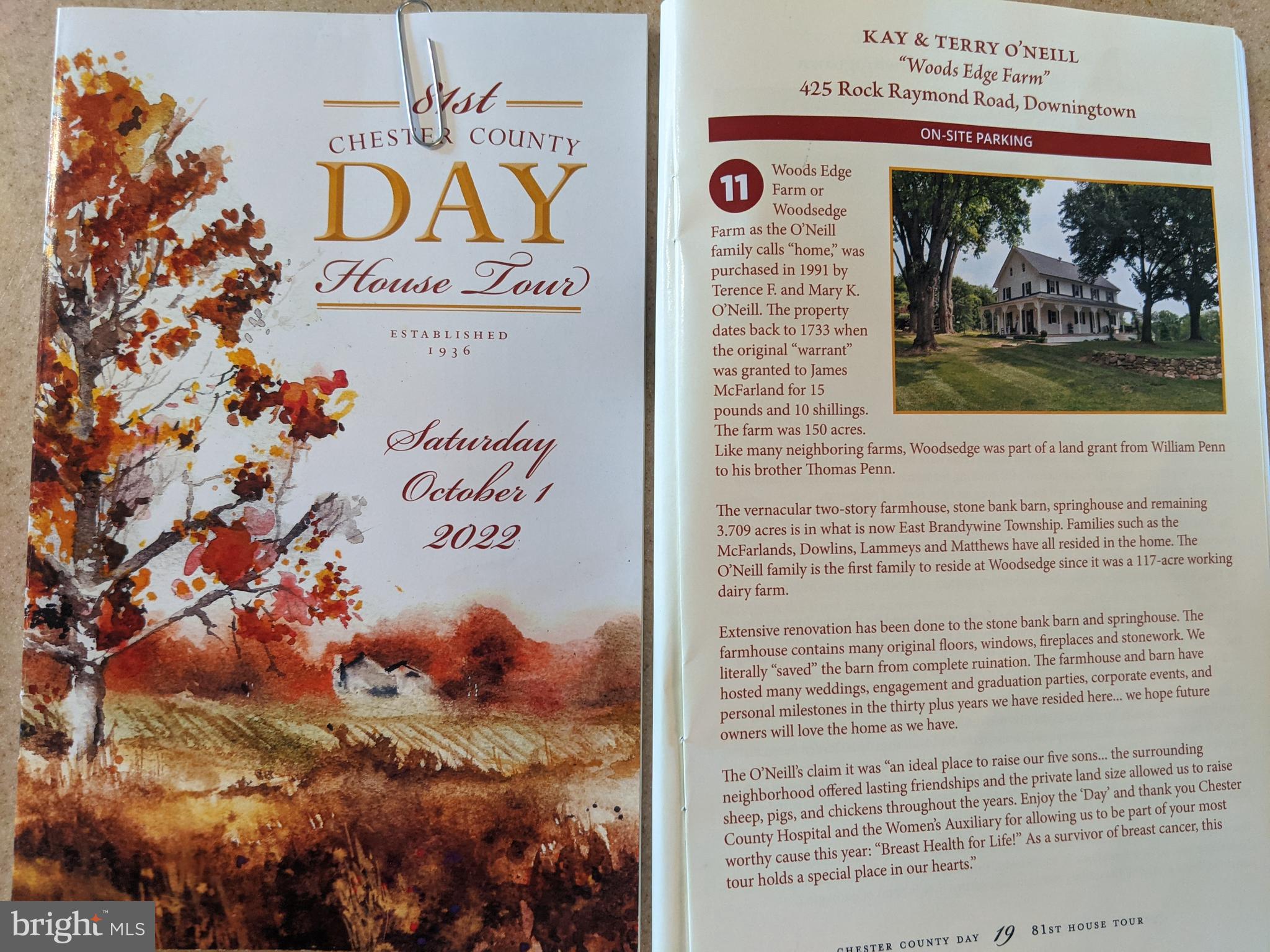 TUNBRIDGE - Residential