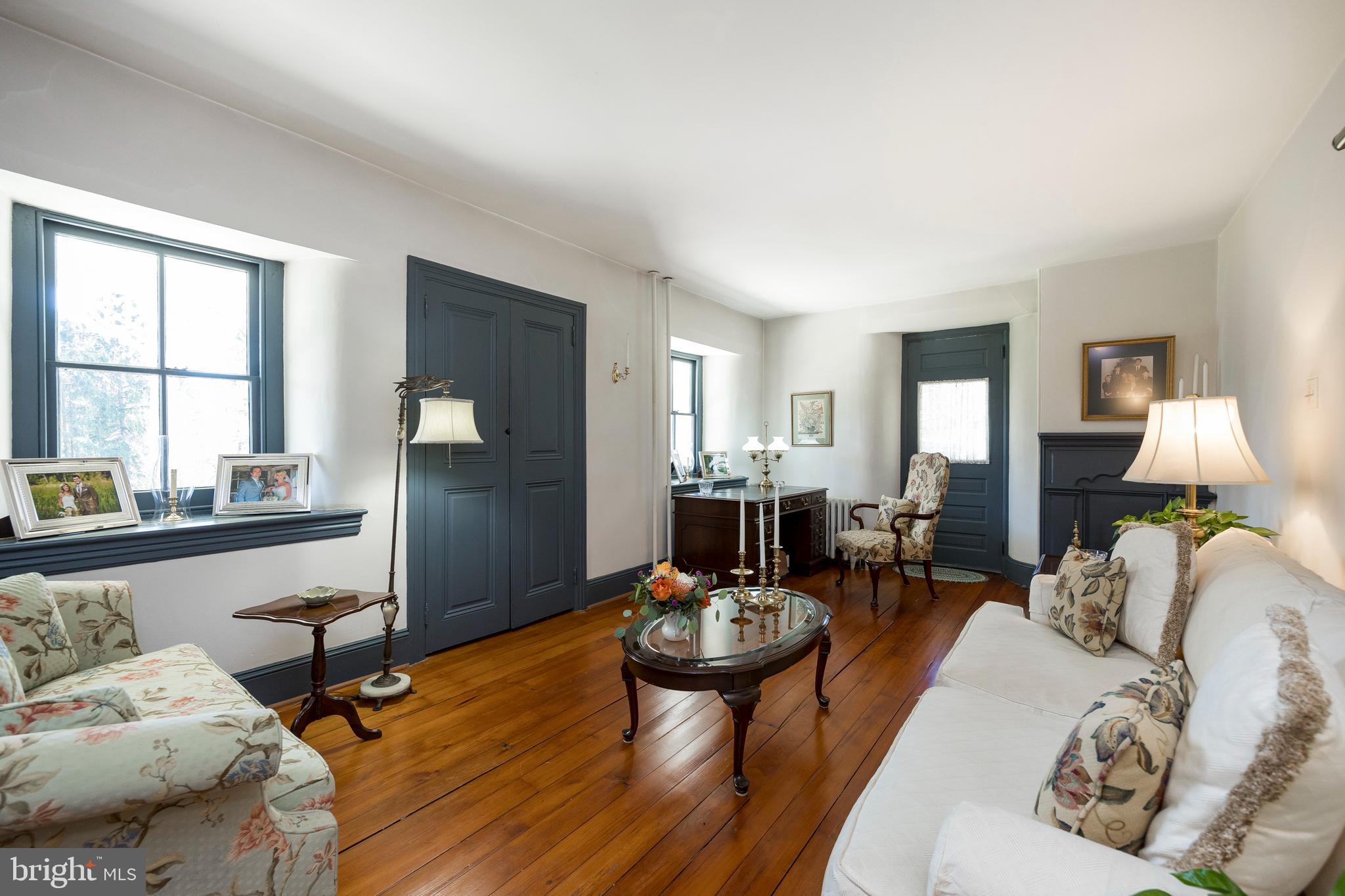 TUNBRIDGE - Residential