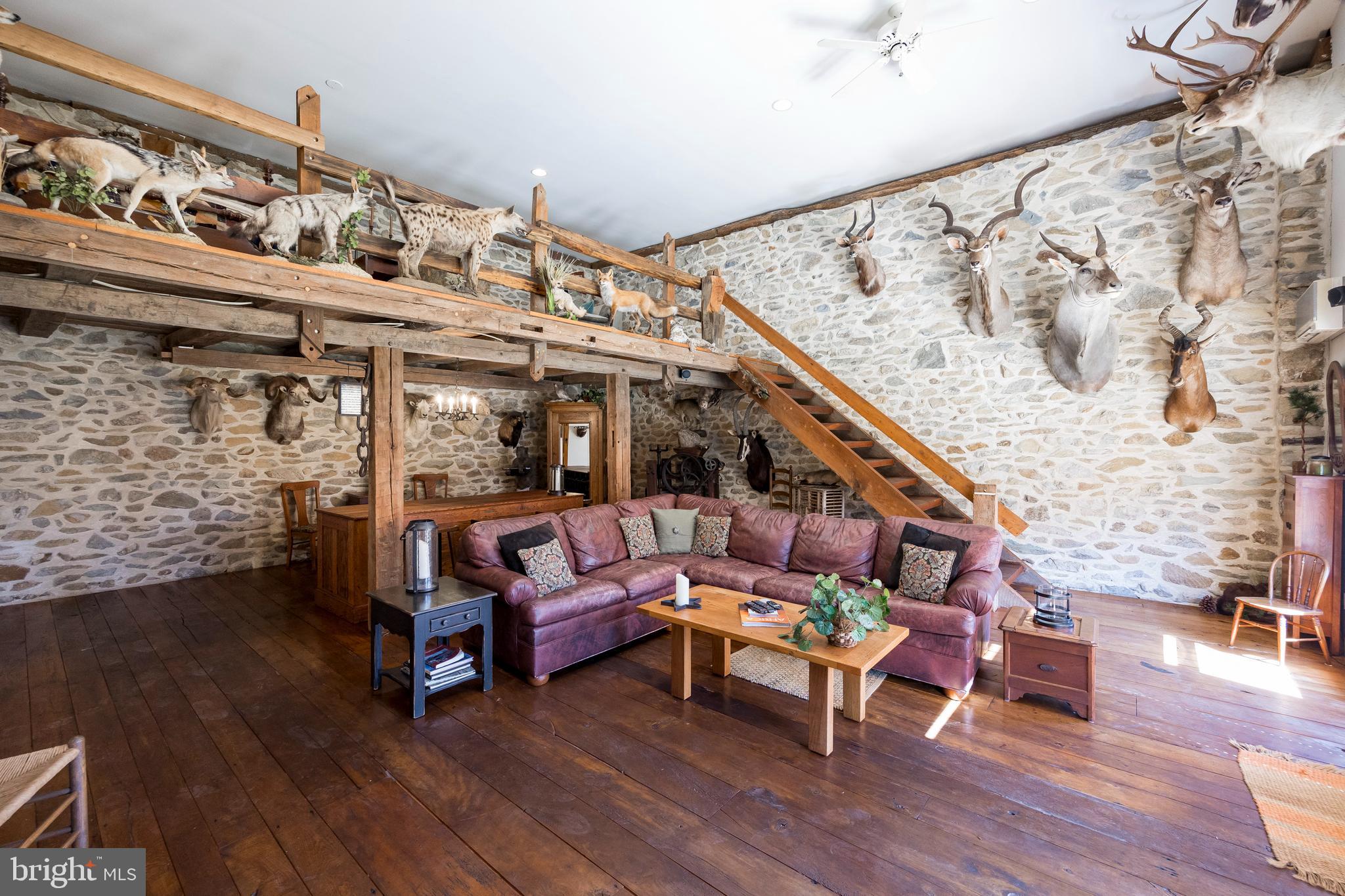 TUNBRIDGE - Residential