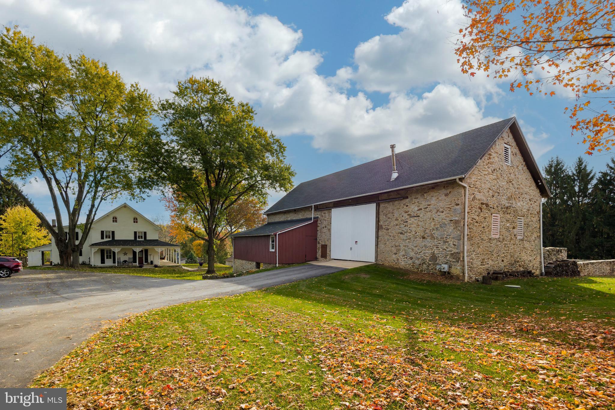 TUNBRIDGE - Residential