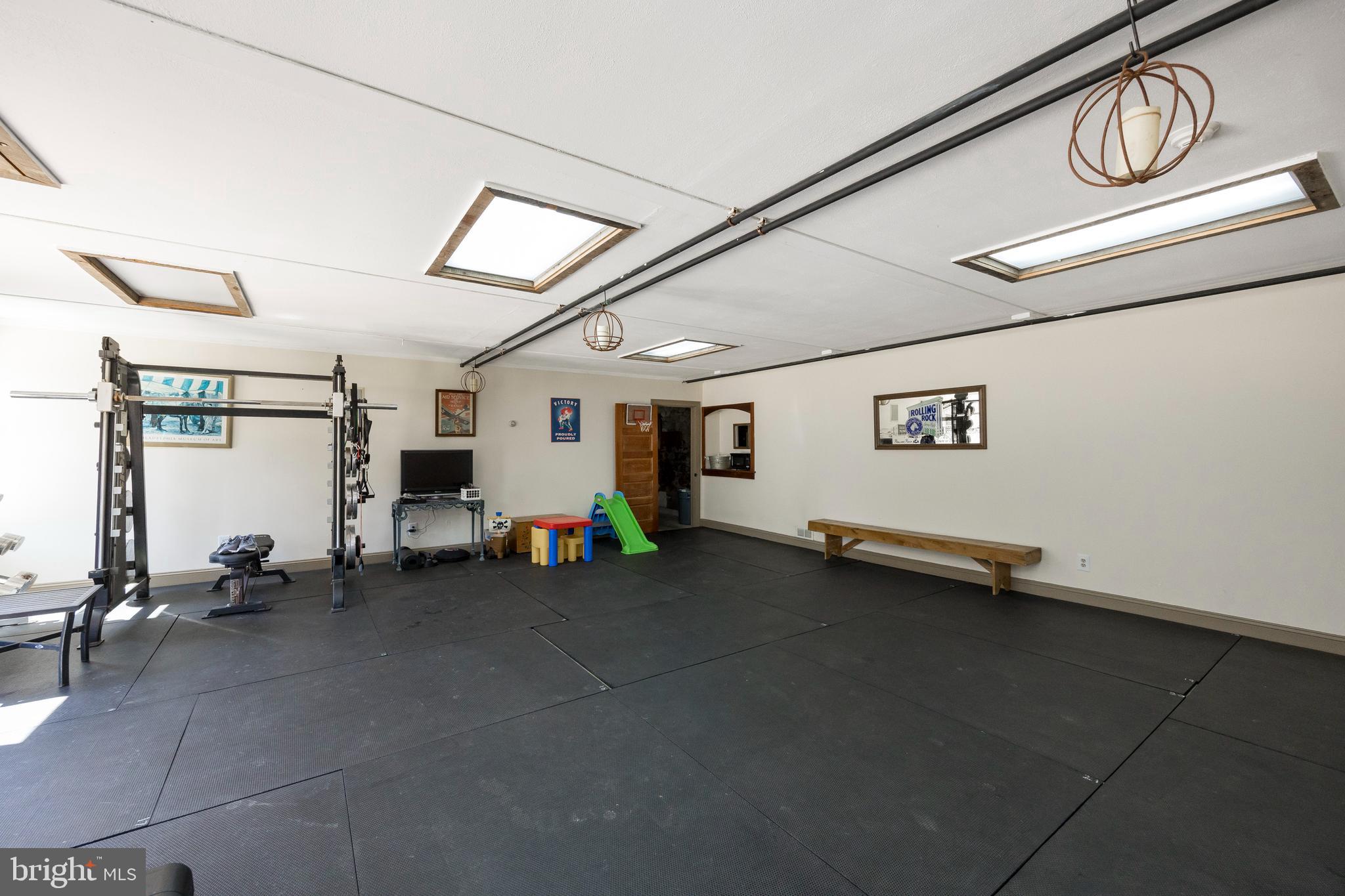 TUNBRIDGE - Residential