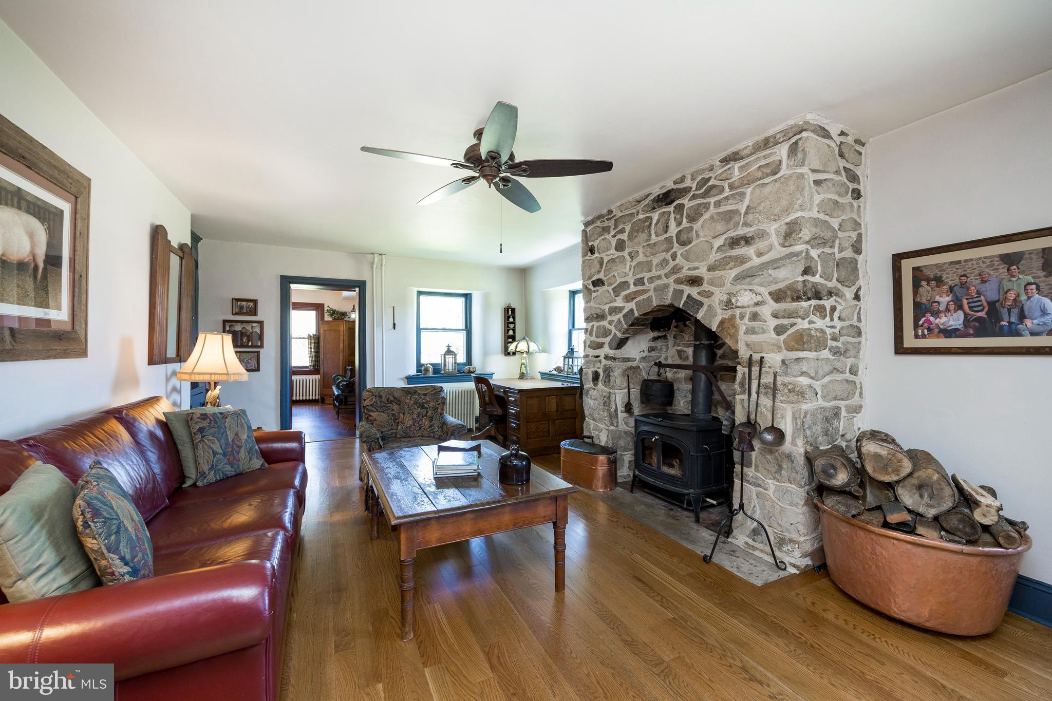 TUNBRIDGE - Residential