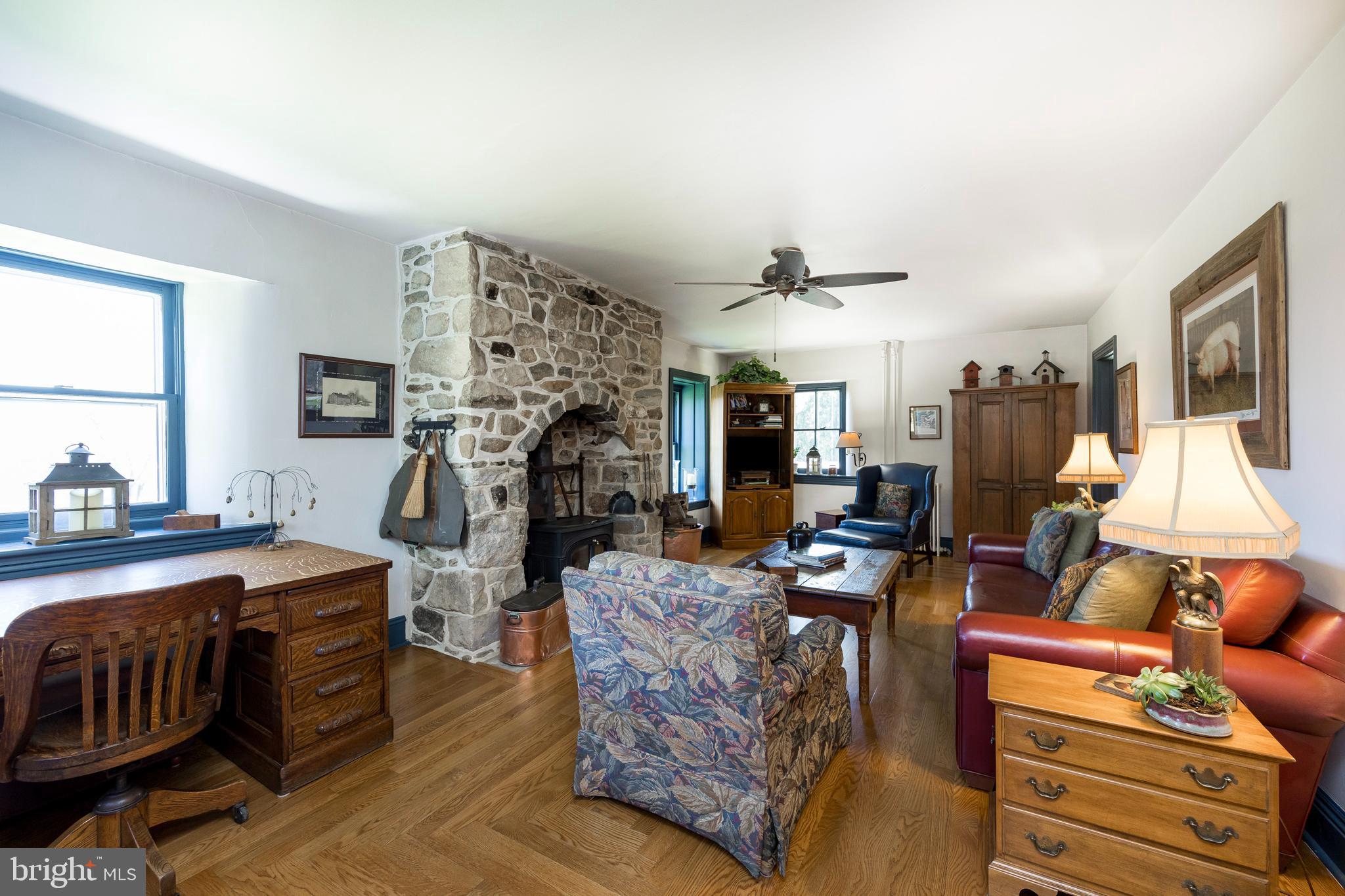 TUNBRIDGE - Residential