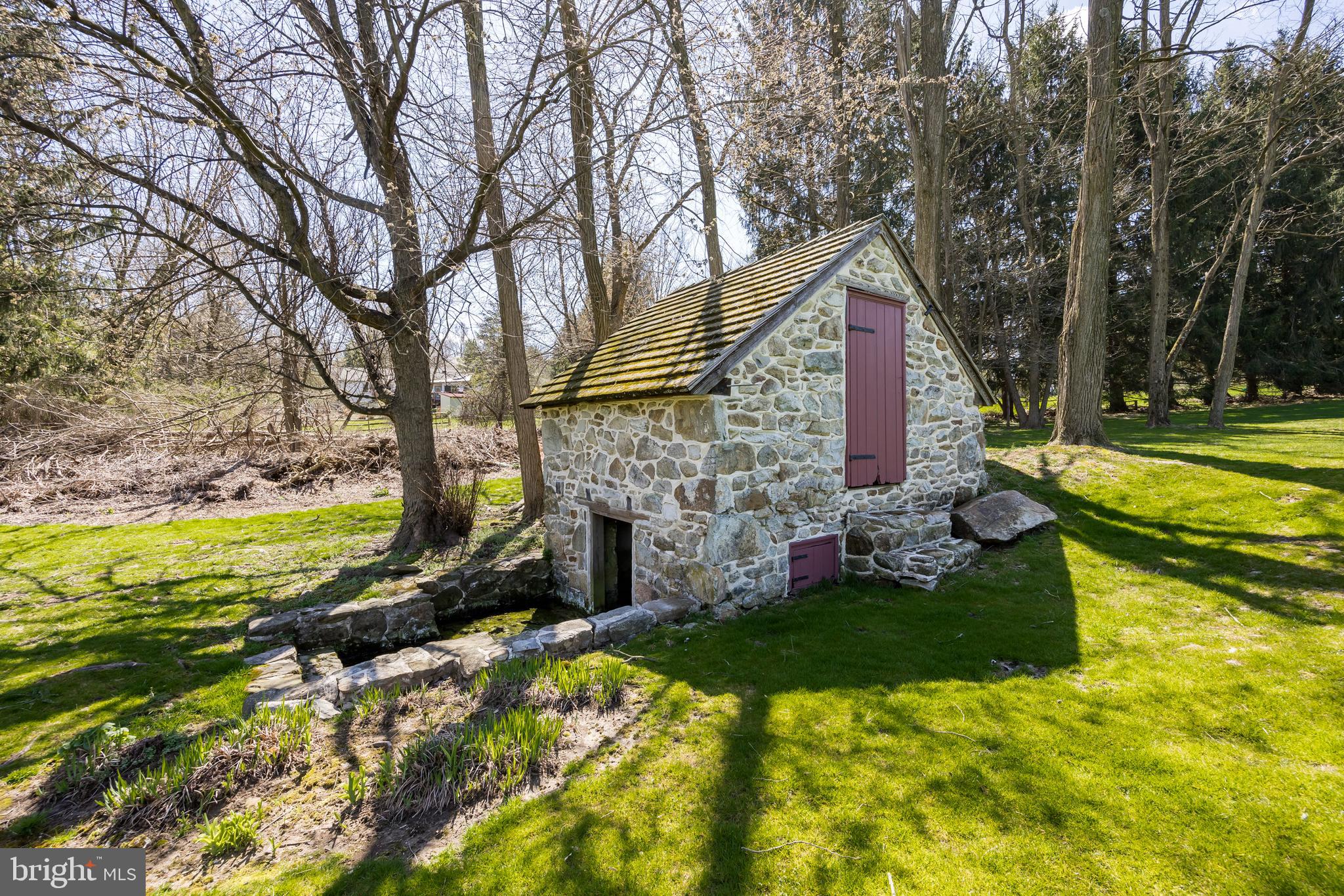 TUNBRIDGE - Residential