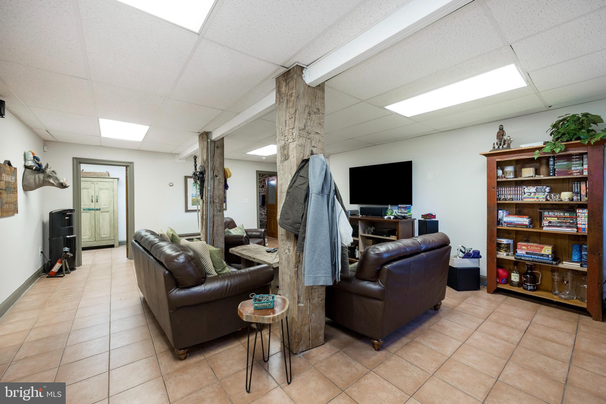 TUNBRIDGE - Residential