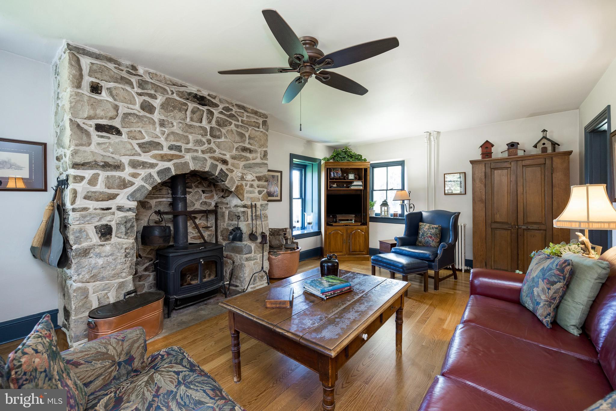 TUNBRIDGE - Residential