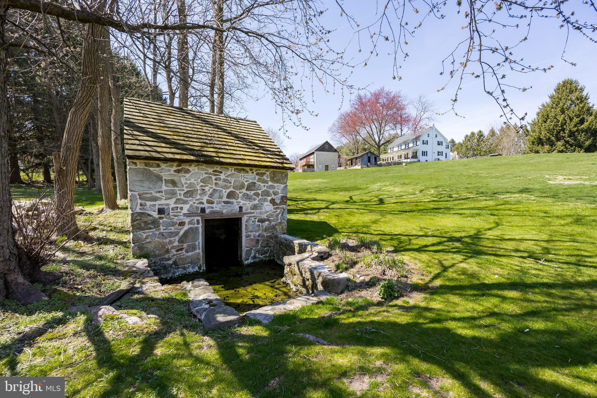 TUNBRIDGE - Residential