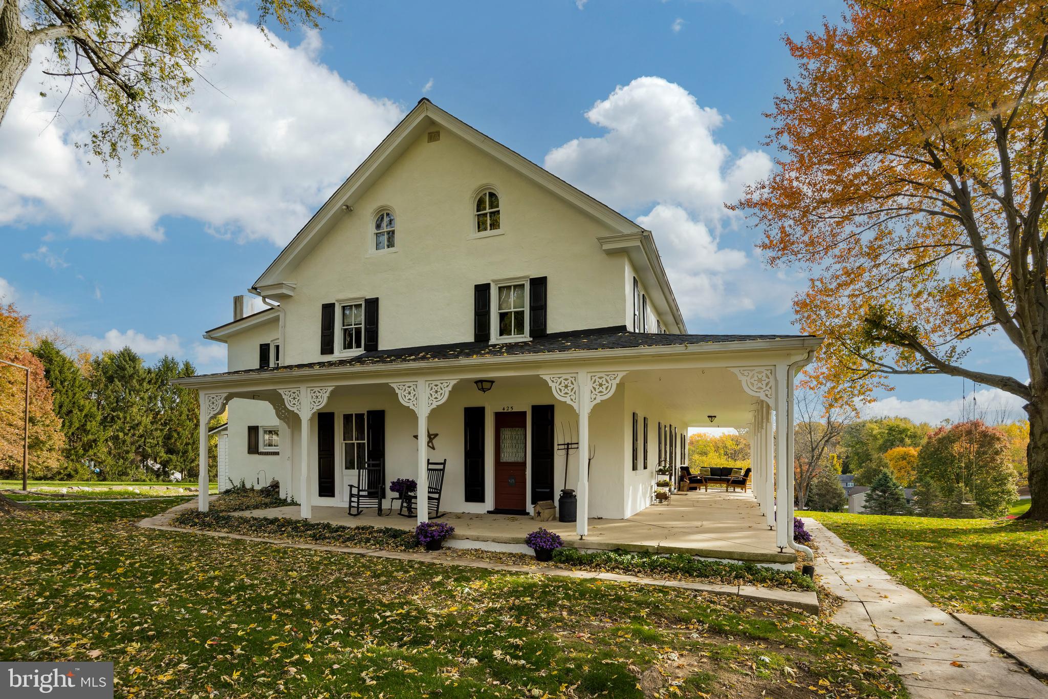 TUNBRIDGE - Residential