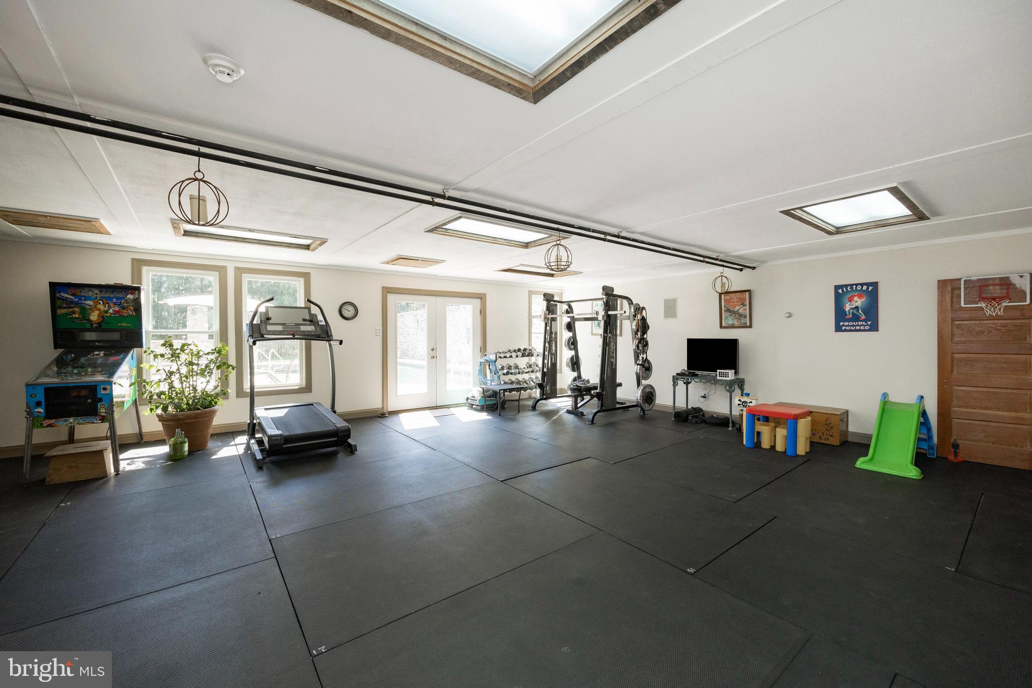 TUNBRIDGE - Residential