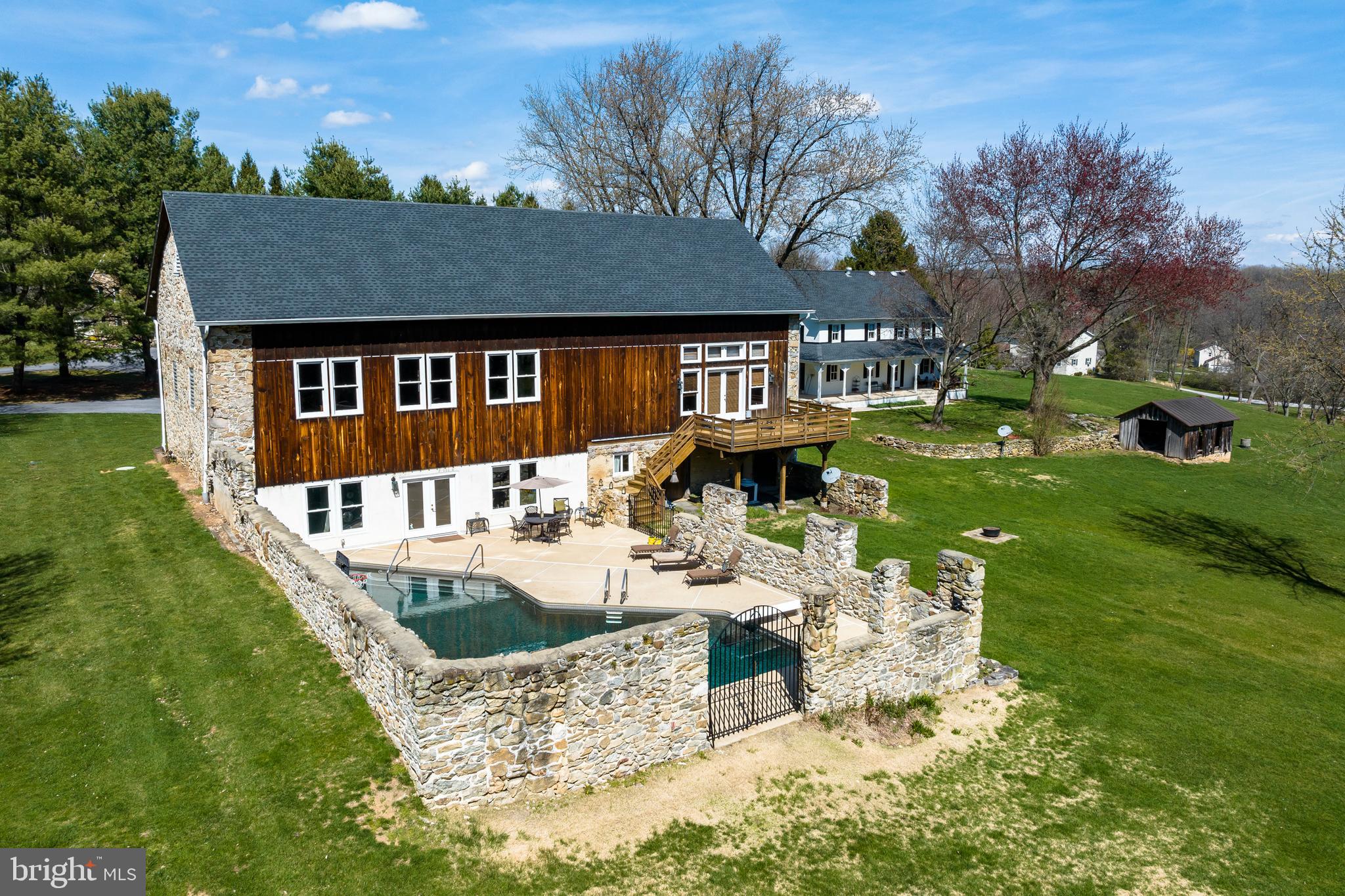 TUNBRIDGE - Residential