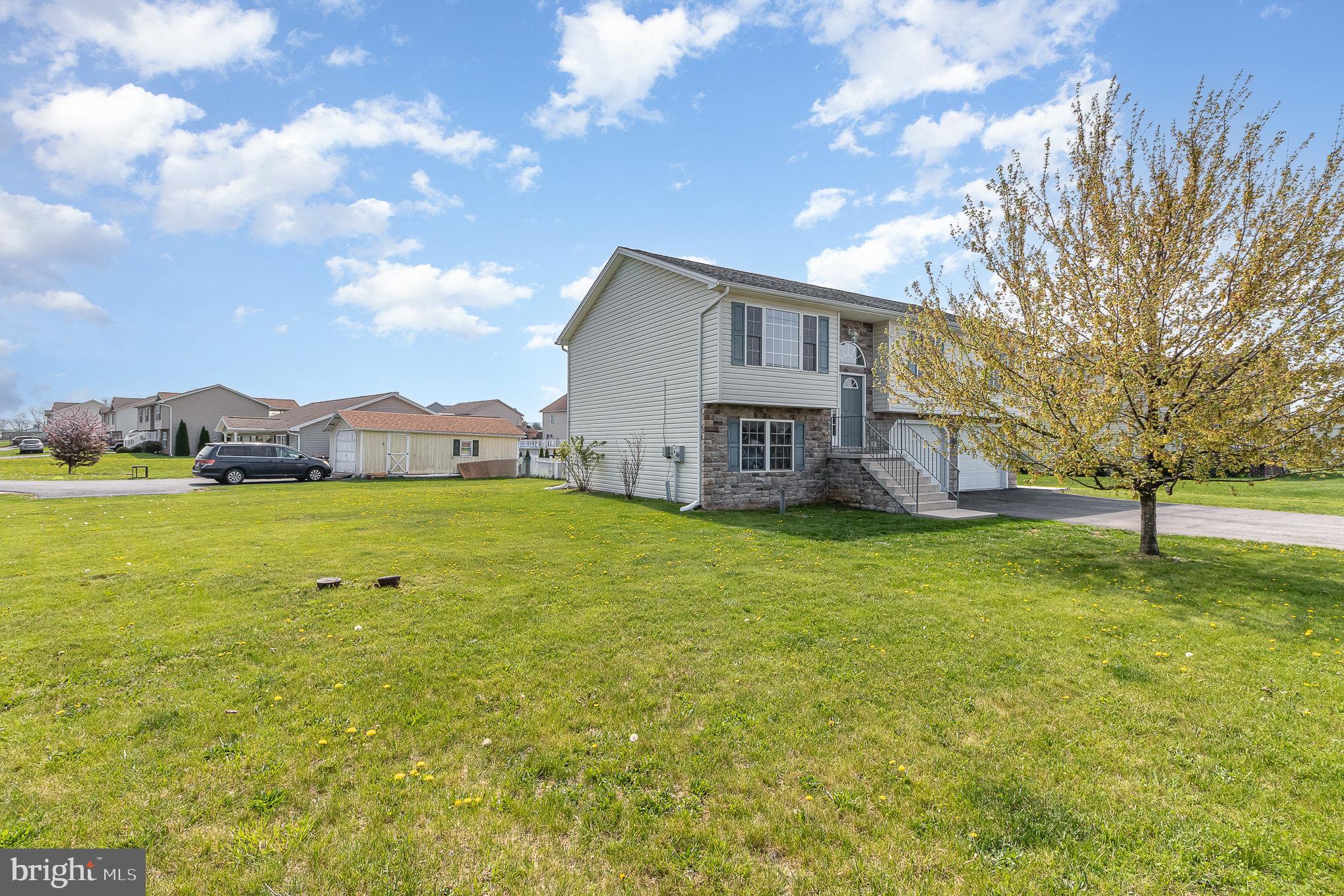10700 THORNWOOD ROAD