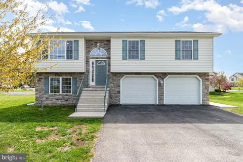 10700 Thornwood Road, Shippensburg, PA MLS: PAFL2026896