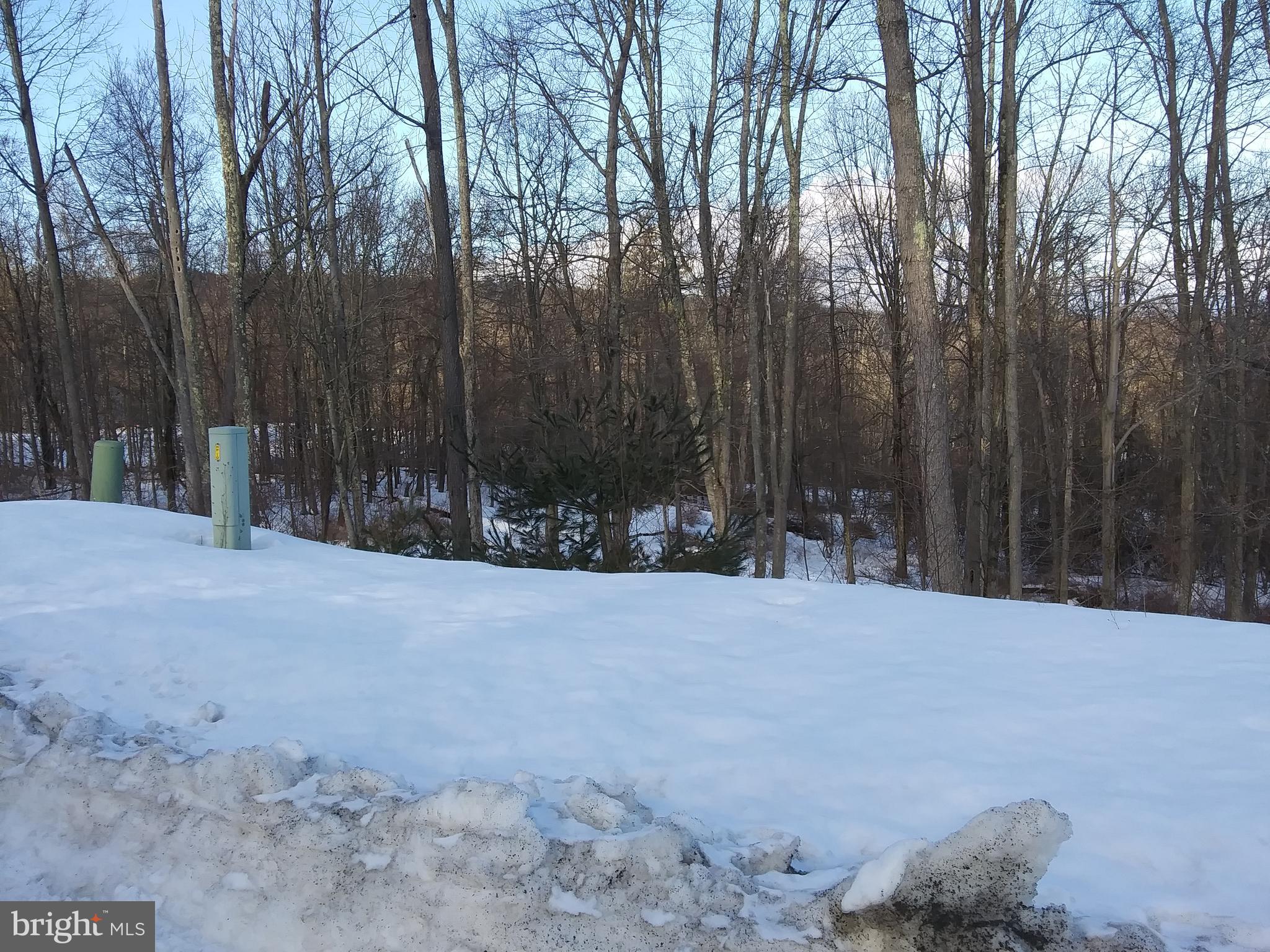 LOT 2 MANORVIEW DRIVE