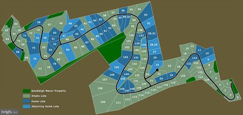 Vacant Land For Sale - LOT 2 Manorview Drive<br/> DALLAS, PA 18612