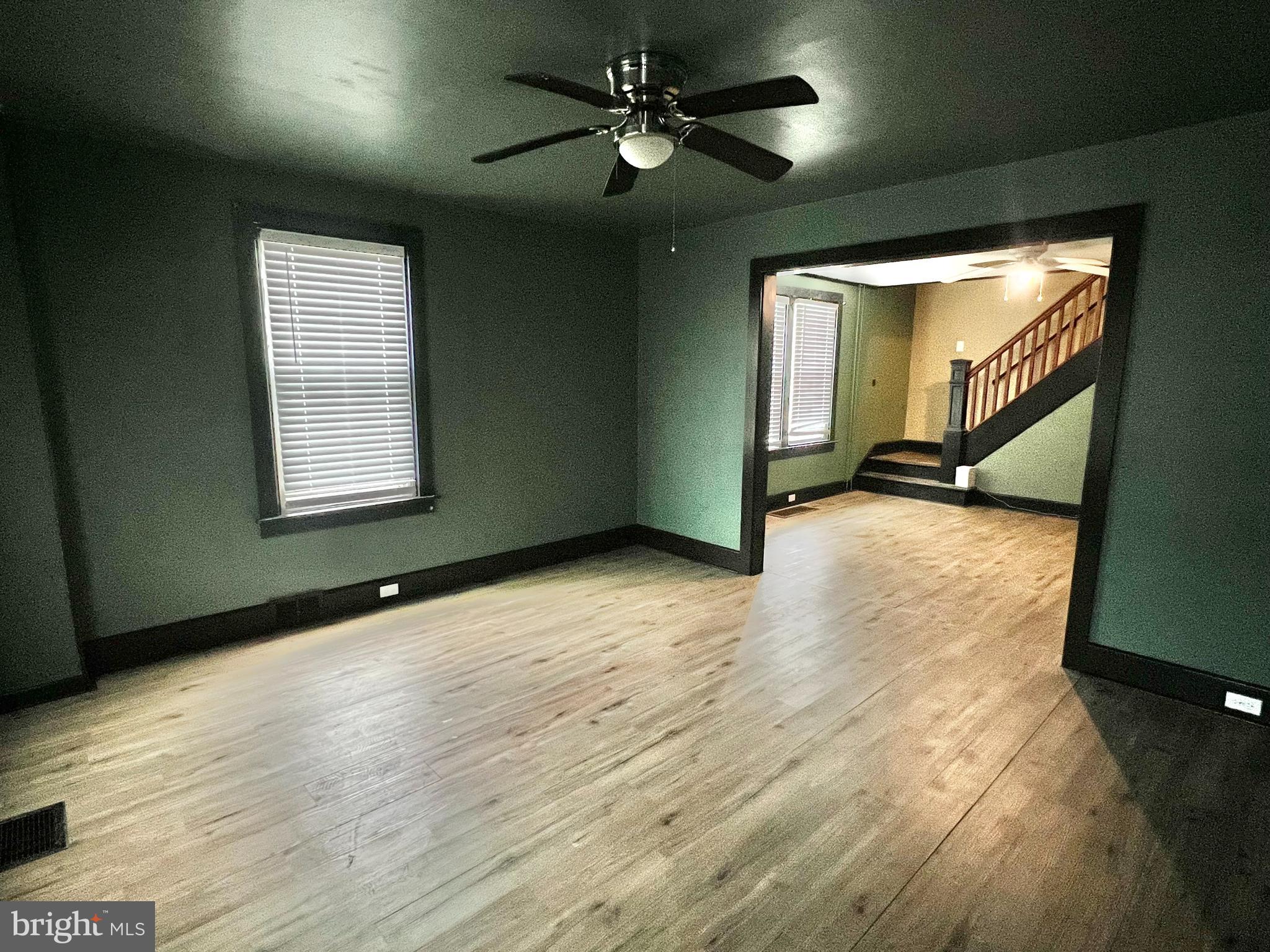 218 W FRANKLIN STREET